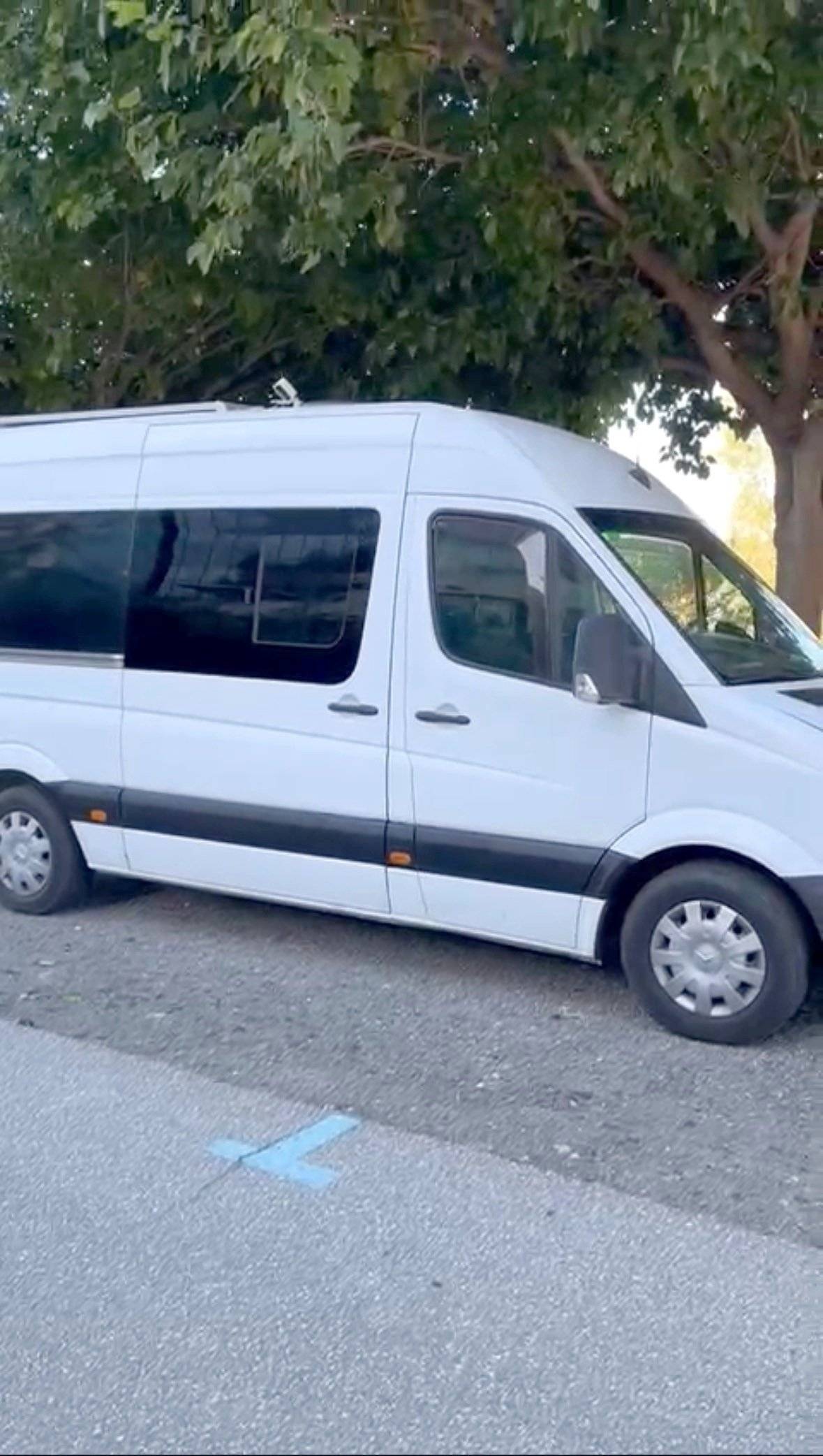 Mercedes MERCEDES SPRINTER