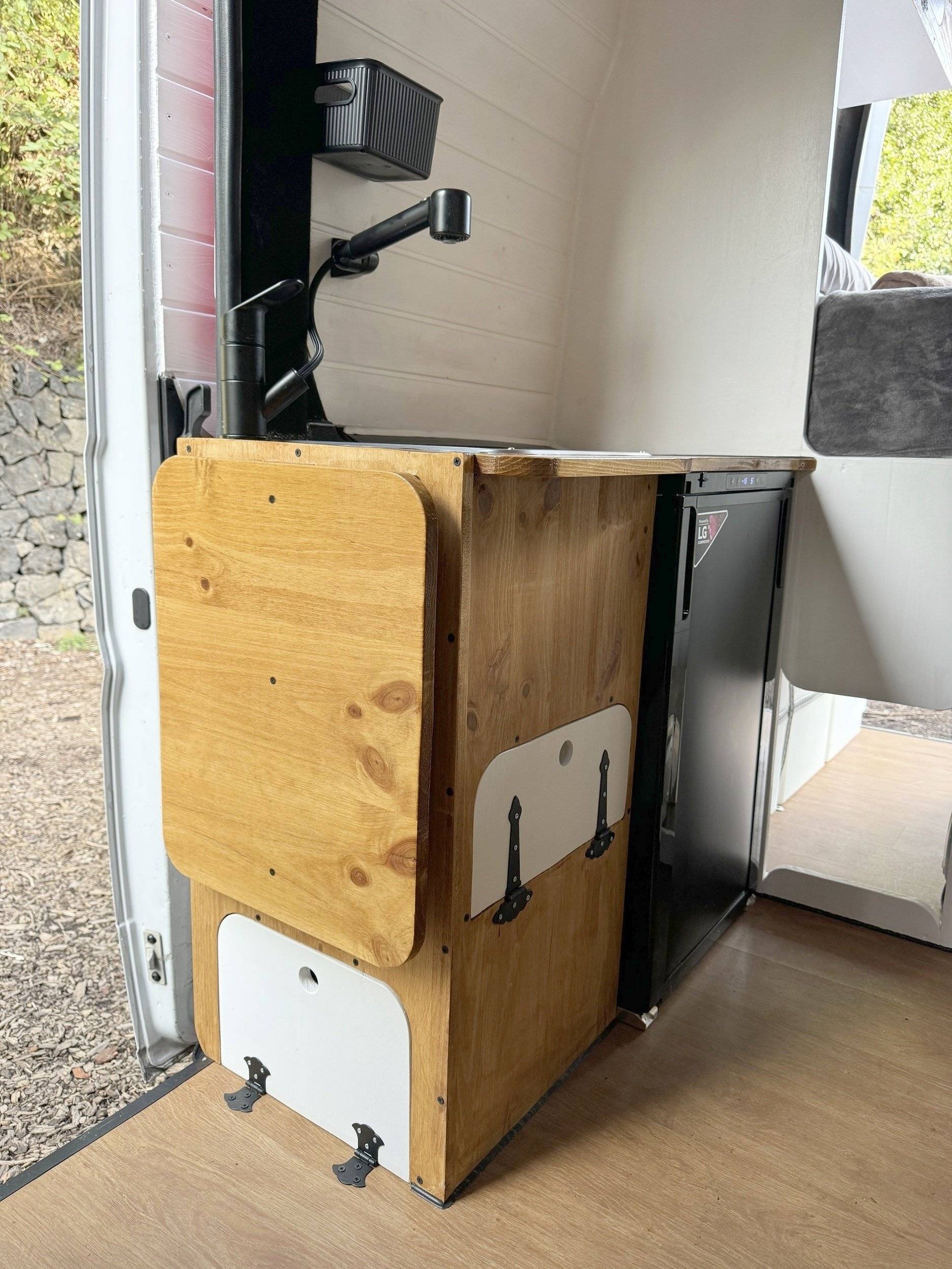 slow campers DUCATO