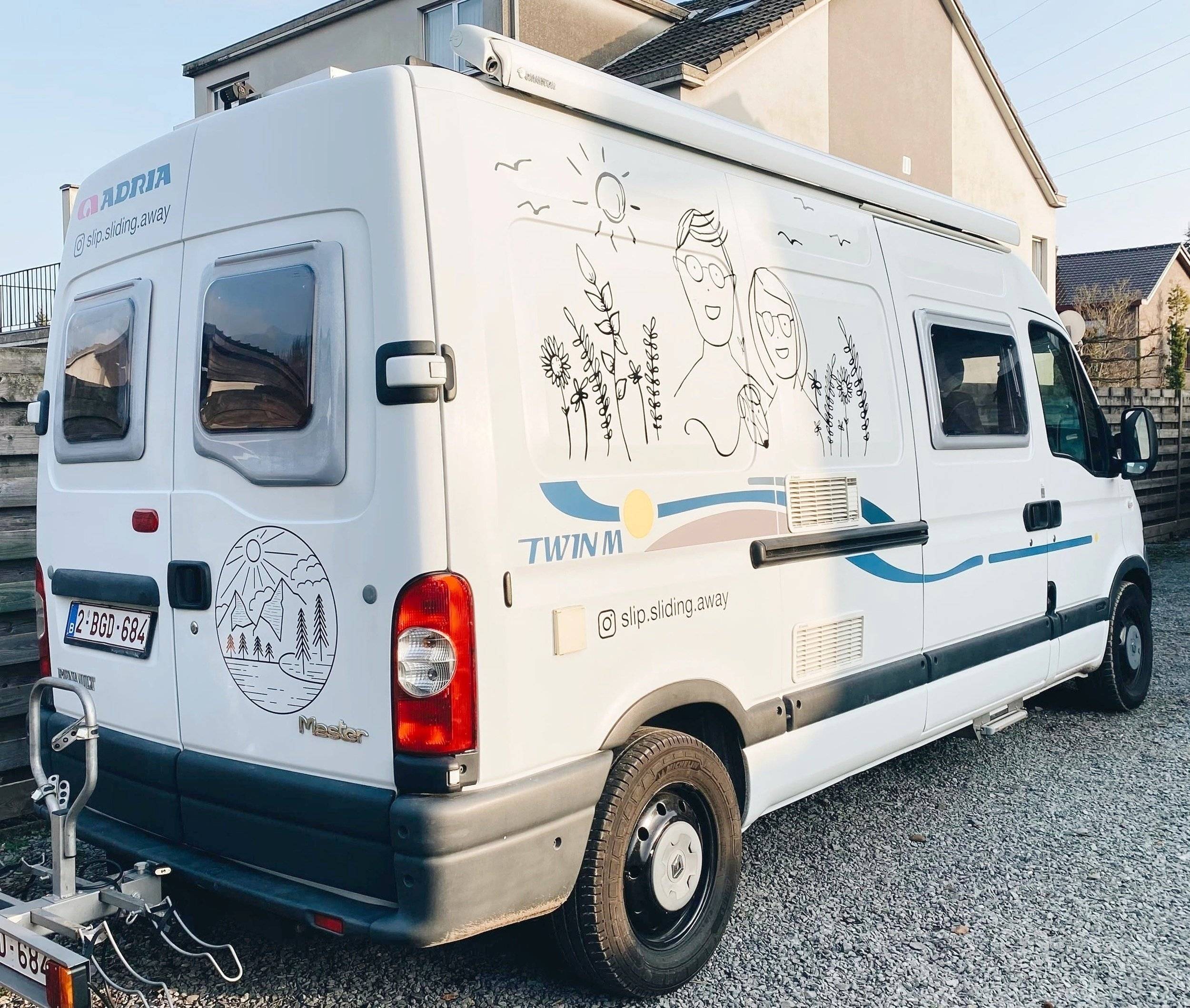 Adria Mobil 