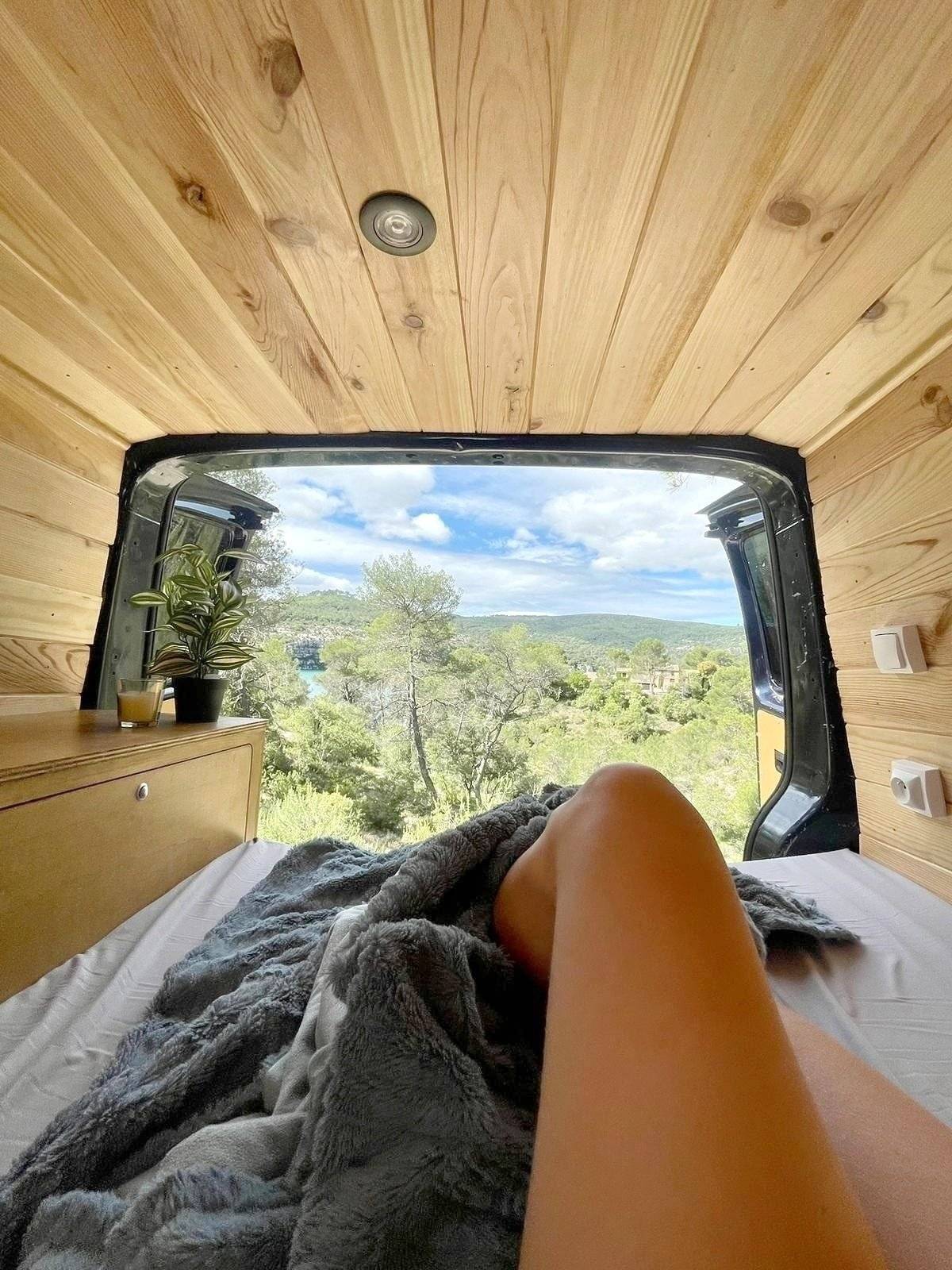 Volkswagen Transporter T5