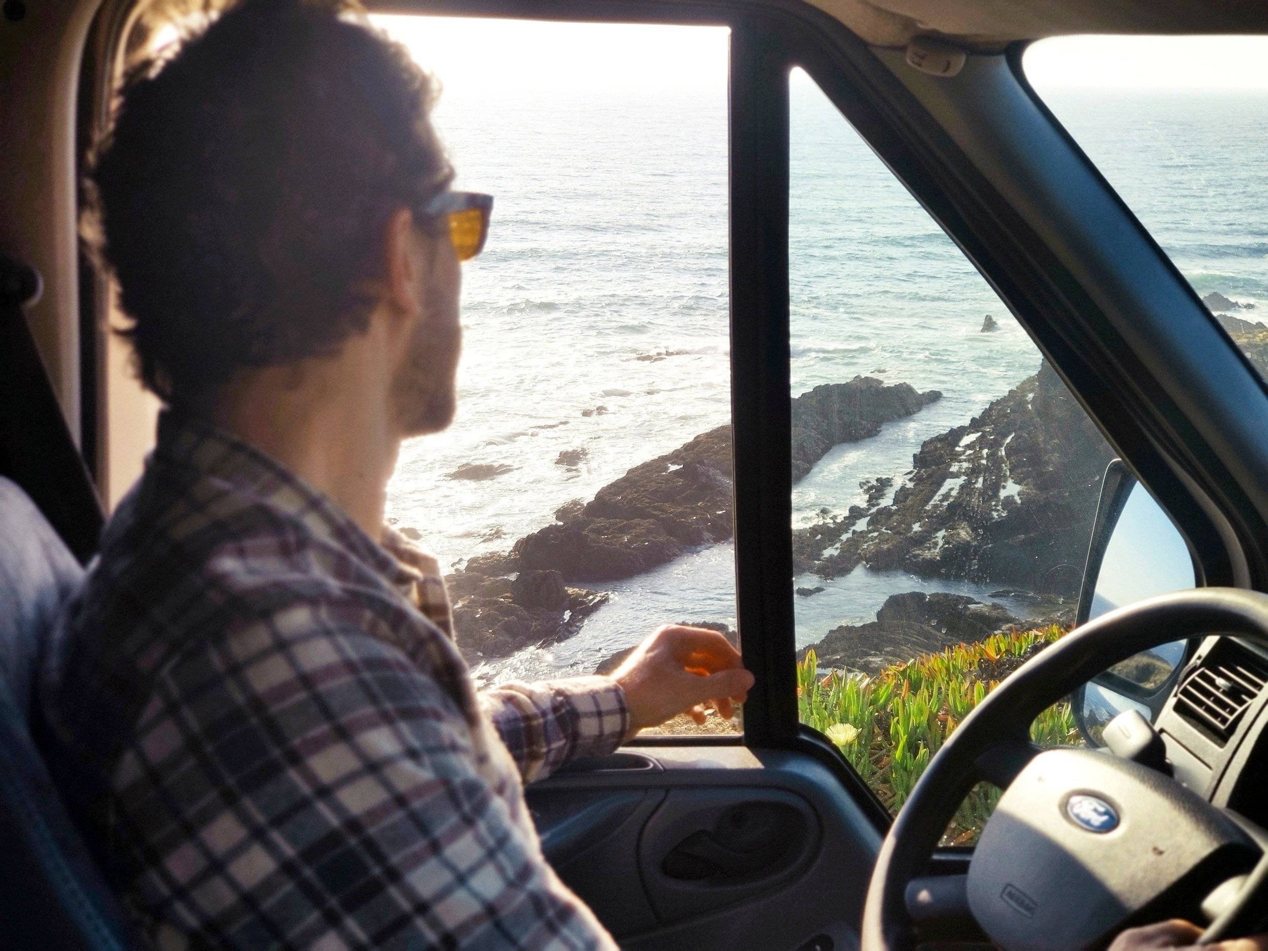 Ford Transit 2,4 l TDCi 140 ch.