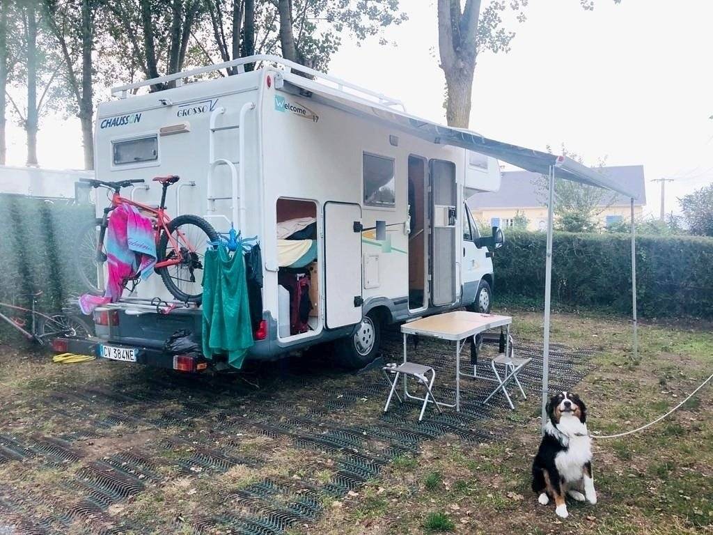 Chausson Welcome 17