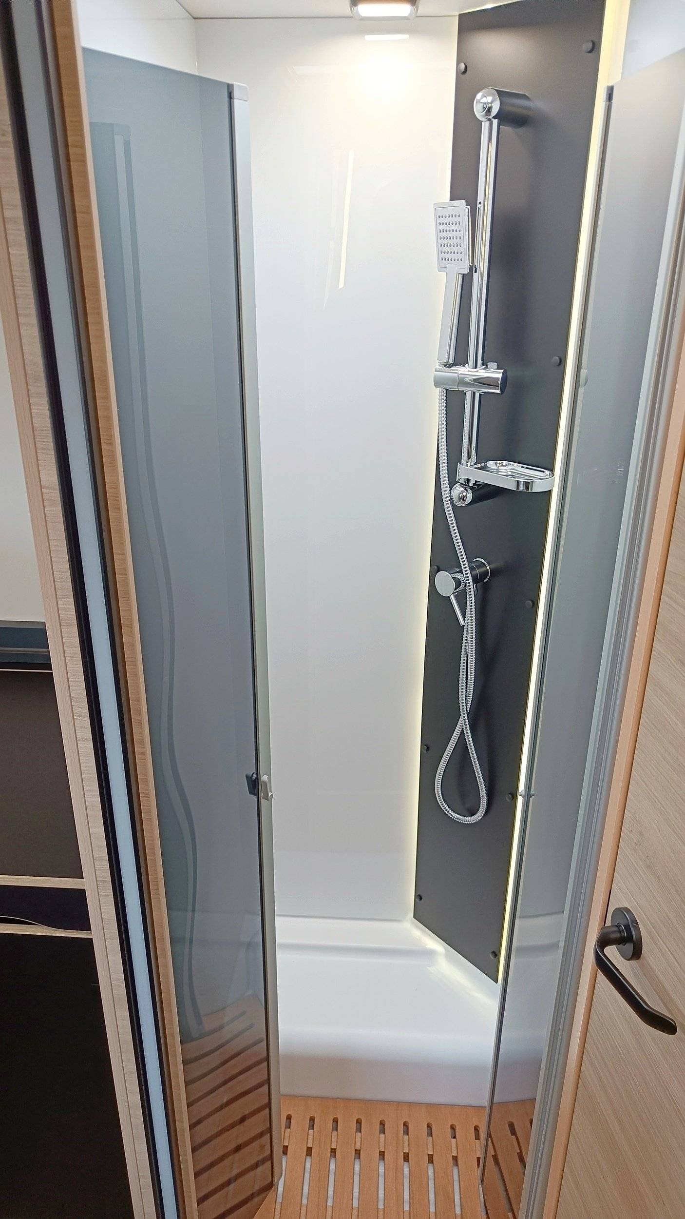 Challenger Challenger 384 etape edition