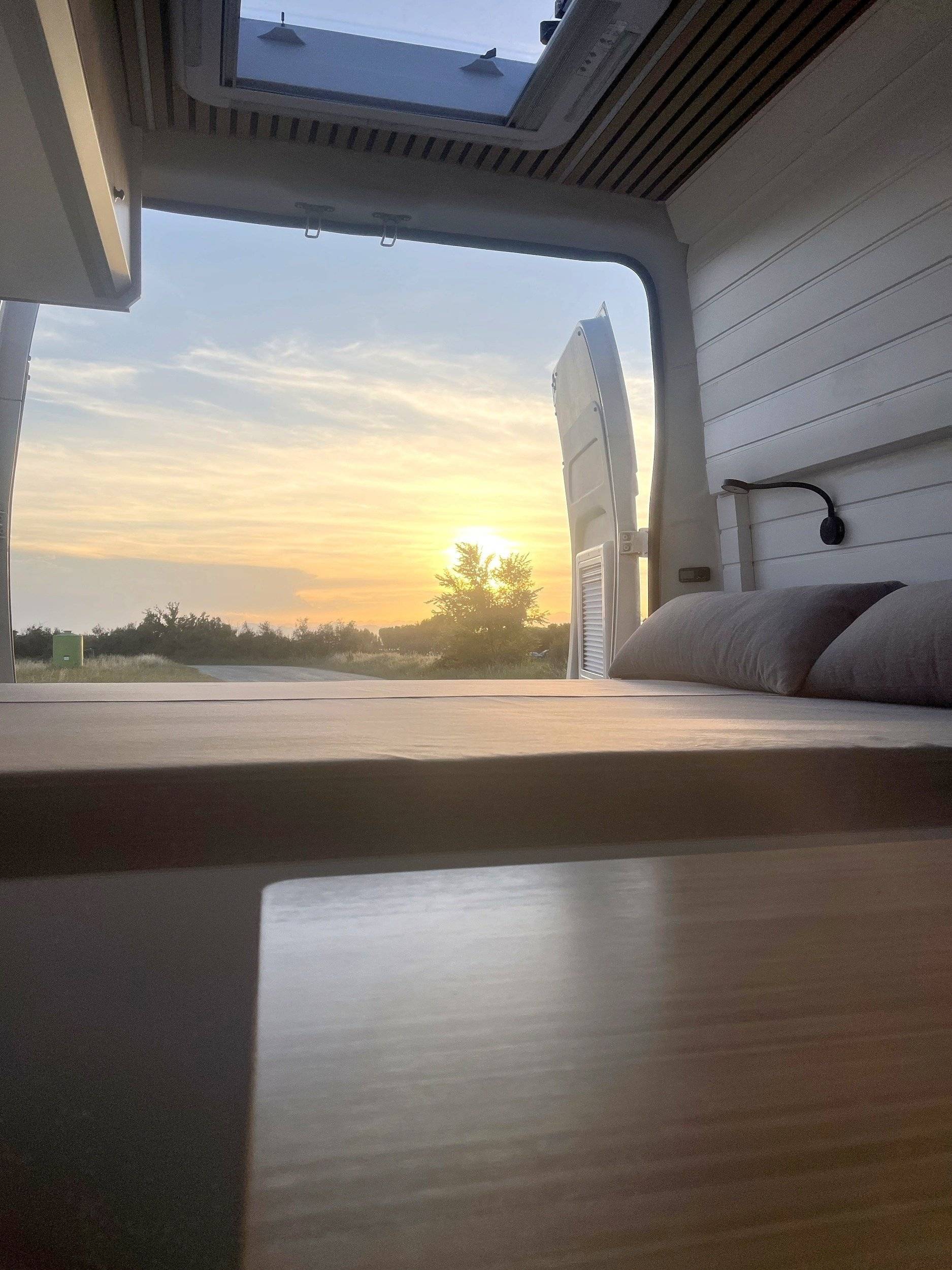 jumper Citroën jumper