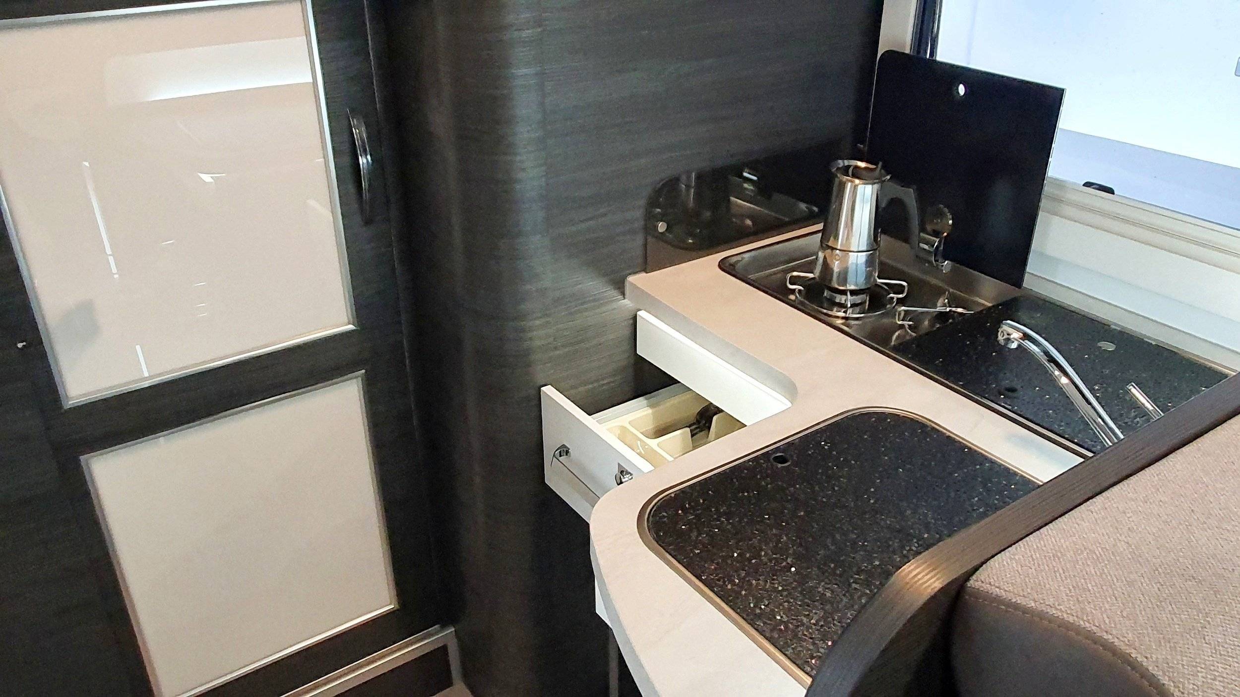 Benimar Benimar Mileo 263