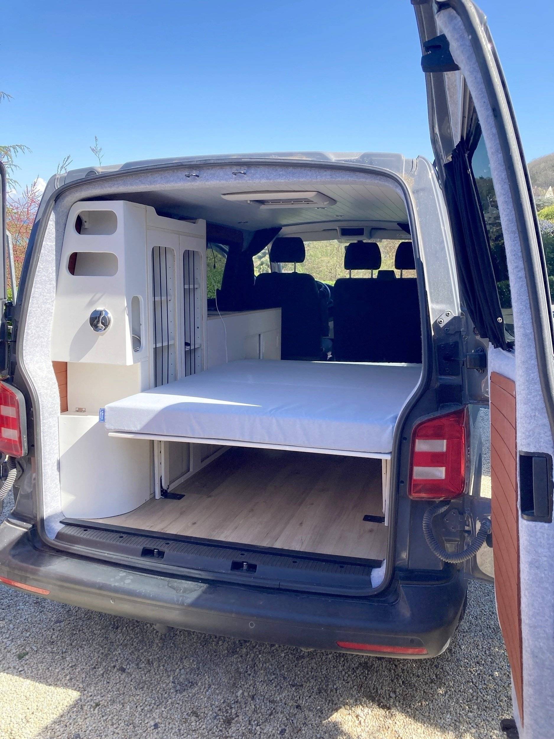 Volkswagen Volkswagen T6