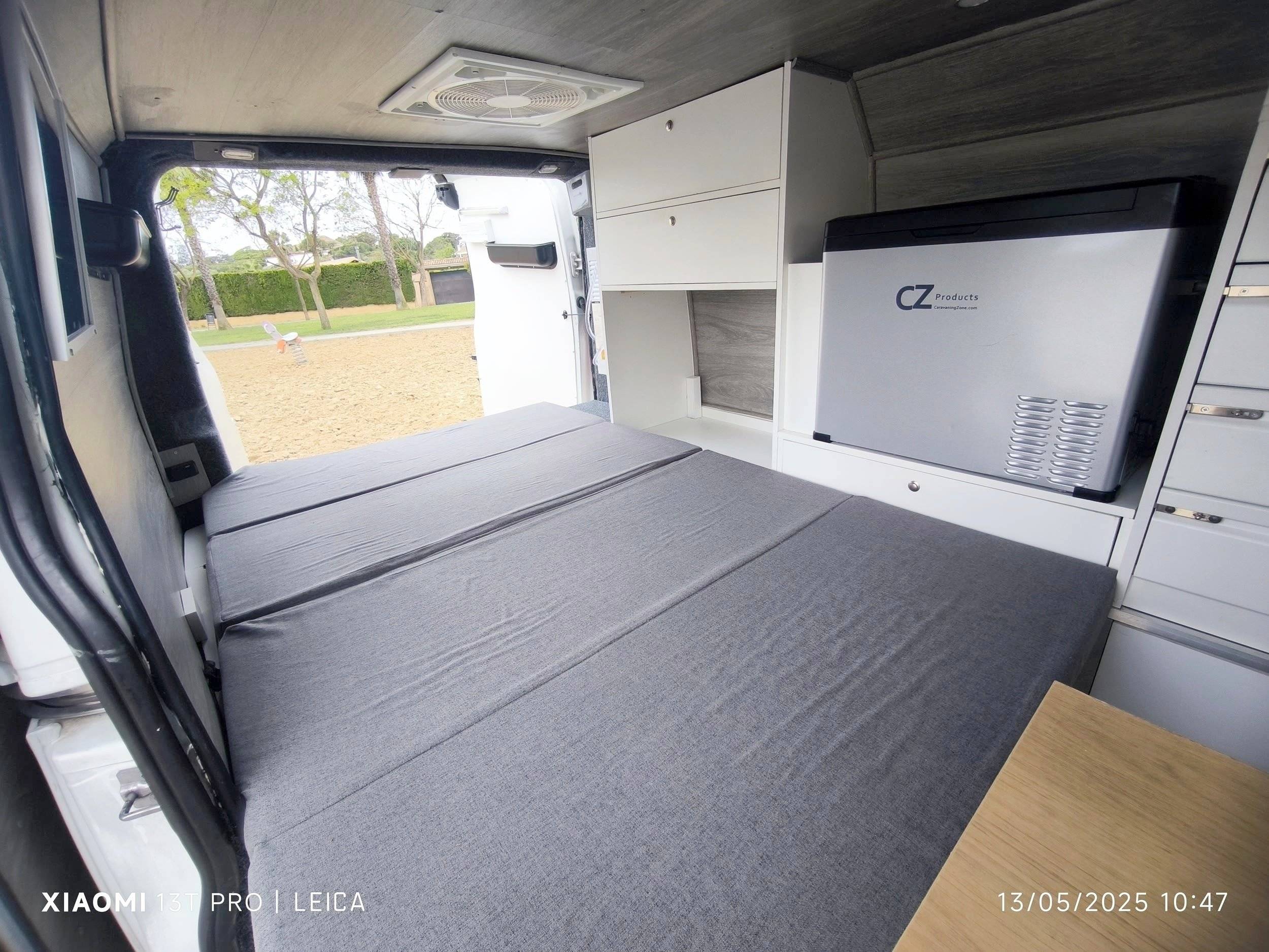 Ford Transit Custom 2,0l 105 ch