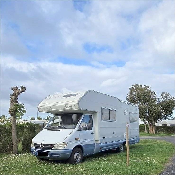 Mercedes MERCEDES BENZ SPRINTER