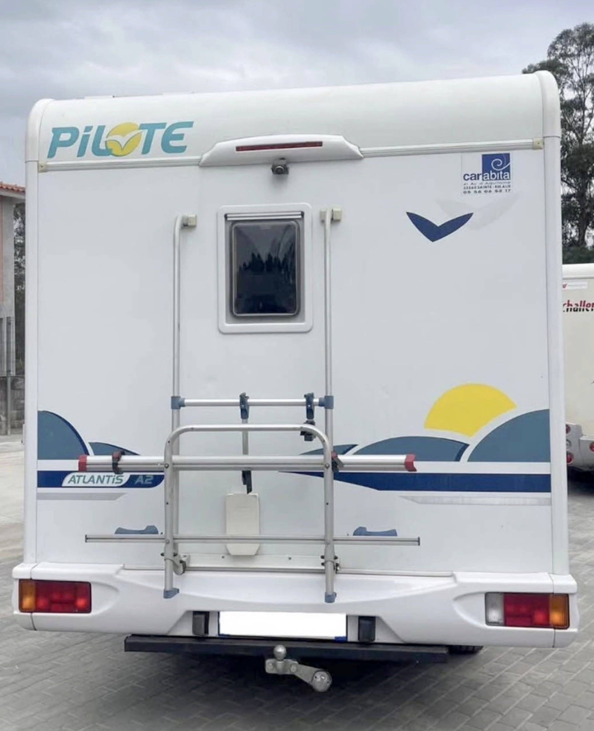 Pilote 