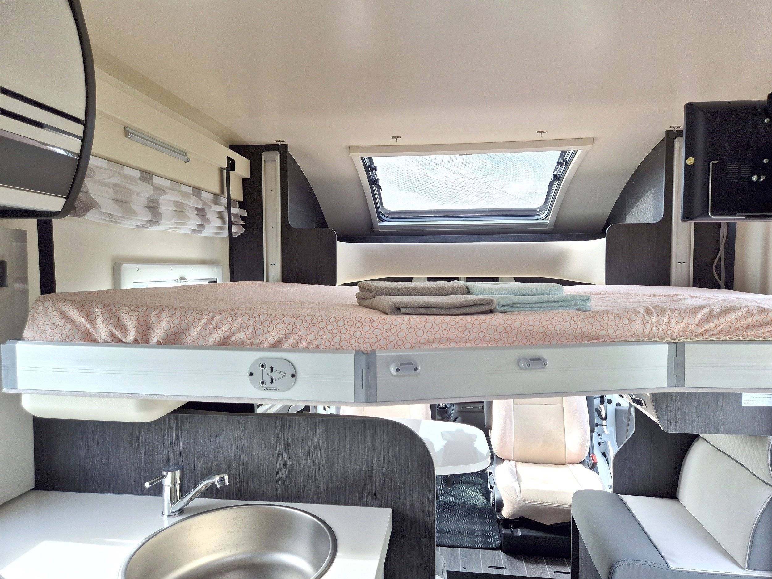 Roller Team Roller Team Kronos