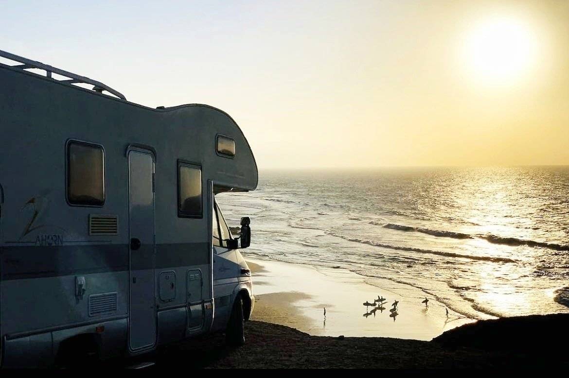 Rimor Sprinter 2,2 l 130 ch