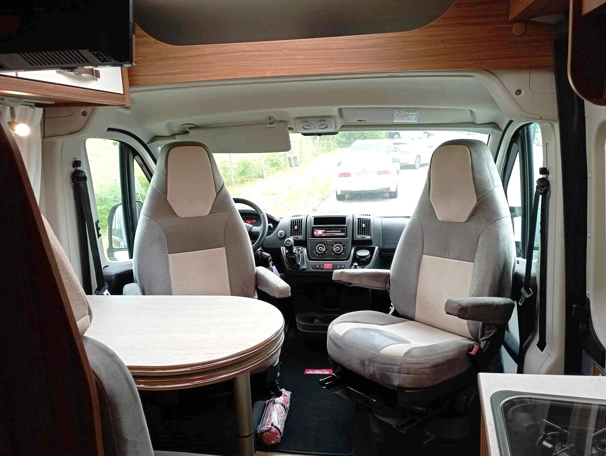 Globecar GLOBECAR  GLOBESCOUT