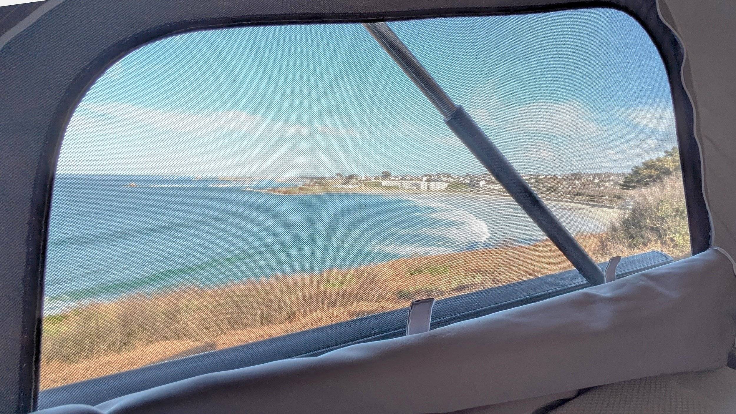 Schlafplätze Renault Trafic 1,6 l 120 ch - Yescapa