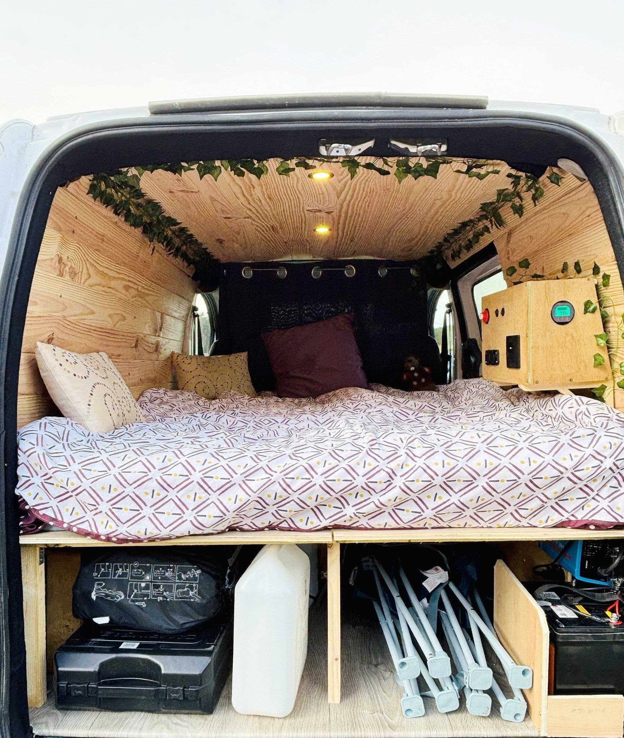 Alpes Camping-Car 