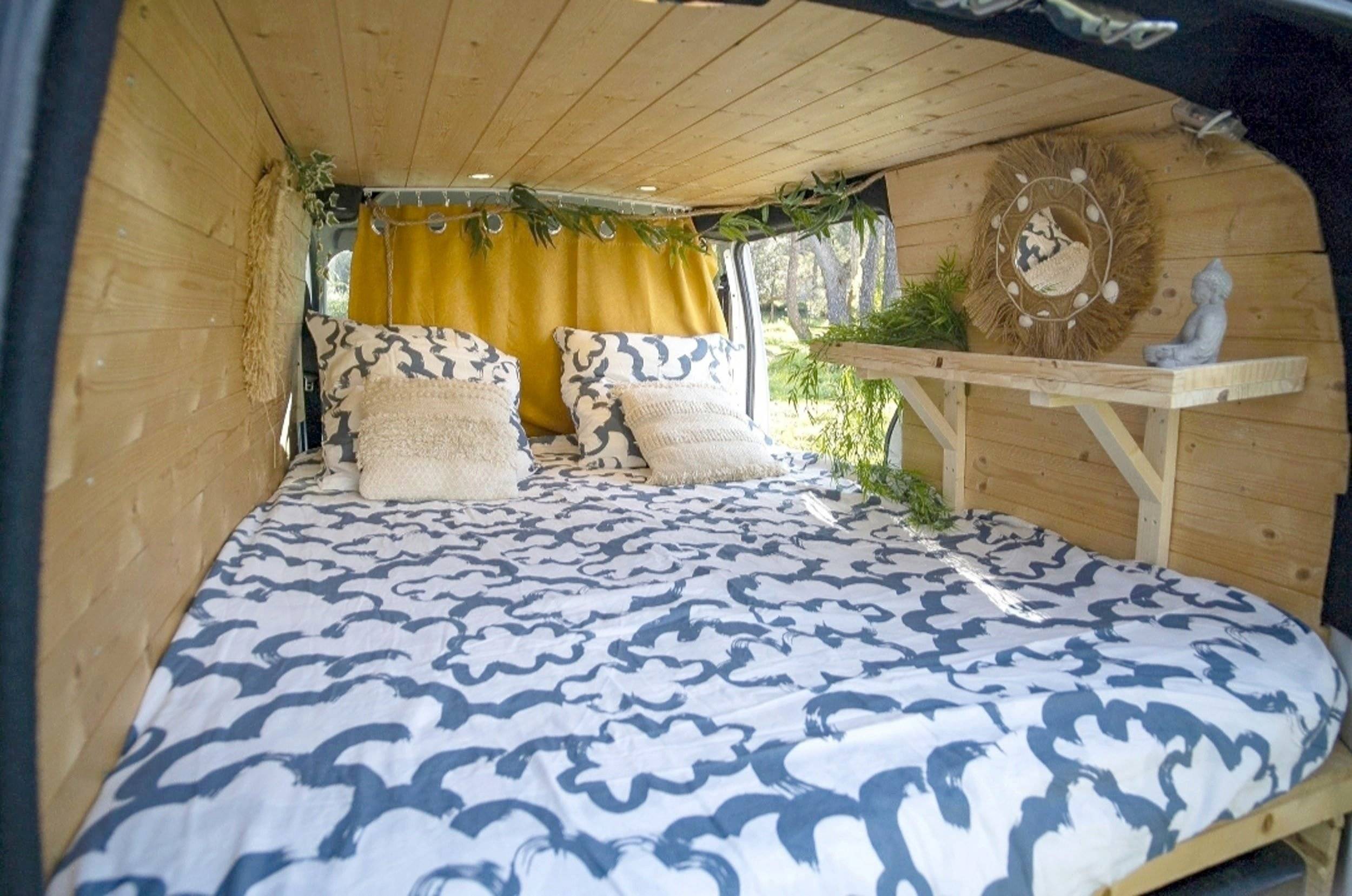 Austréale Camping-Car NV200