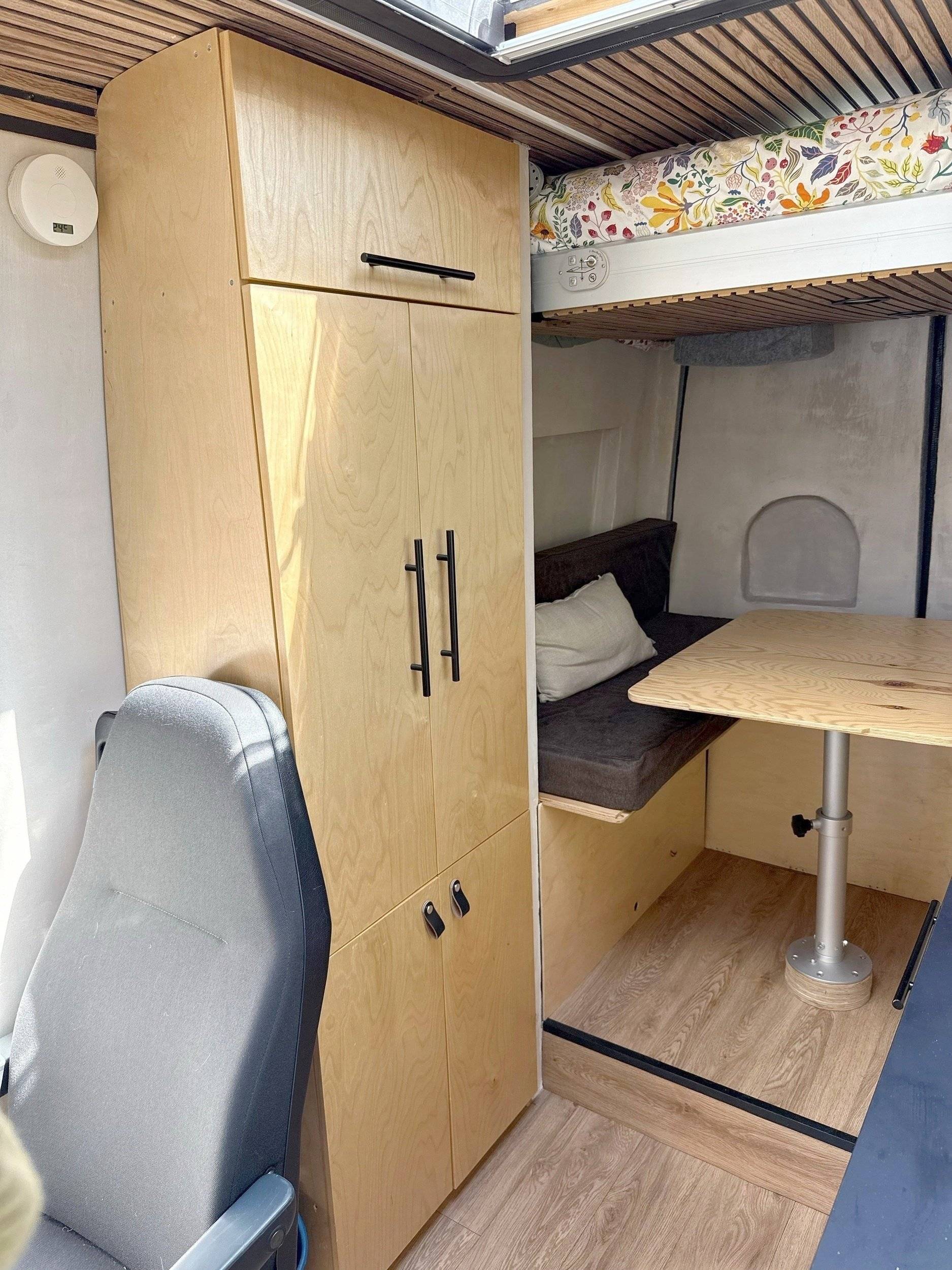 Mercedes MERCEDES BENZ SPRINTER