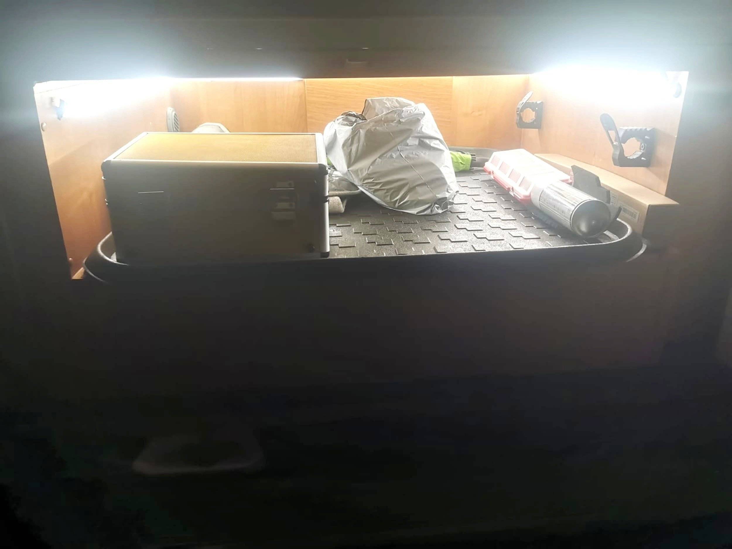 Roller Team livingstone 4