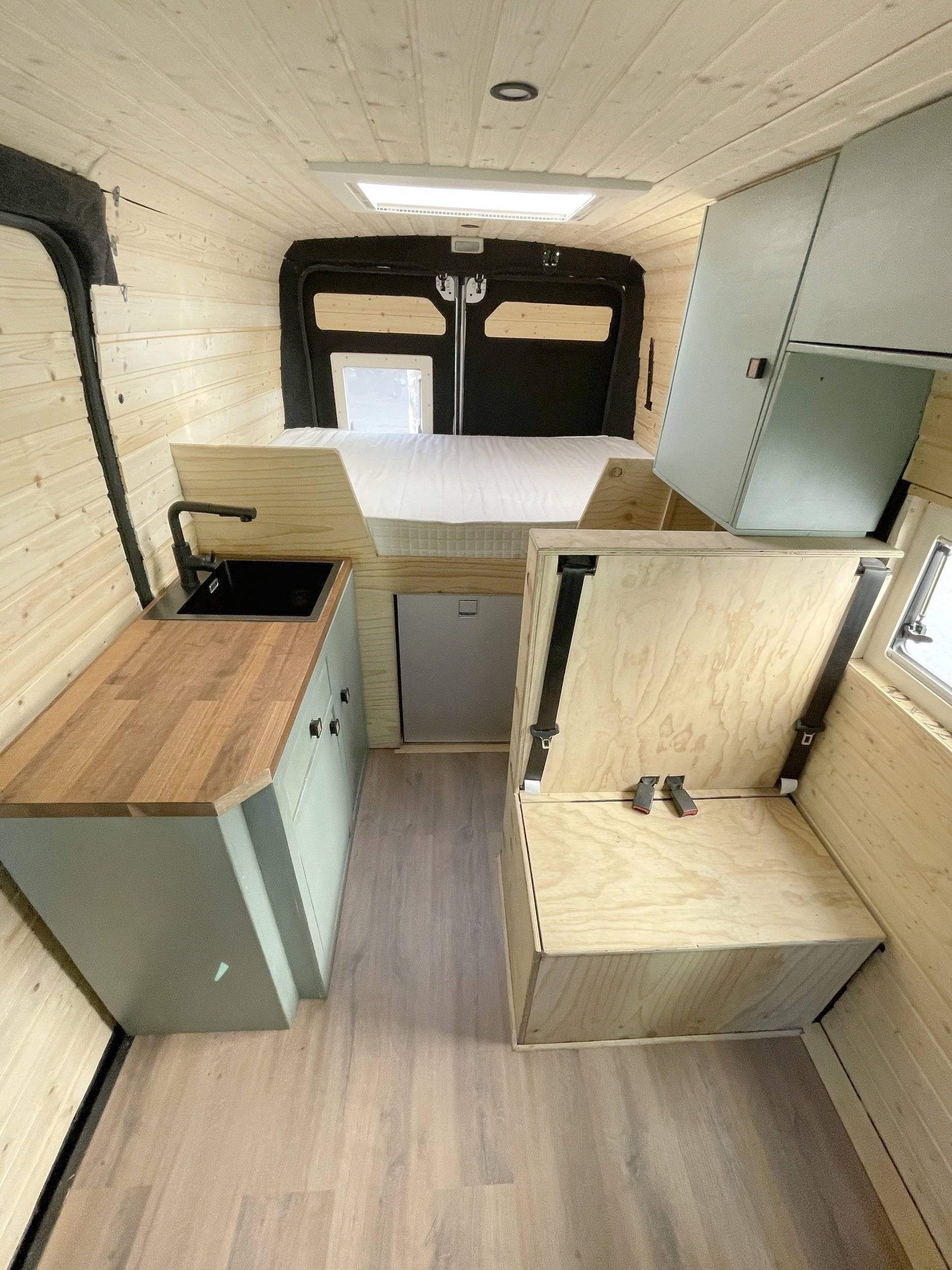 peugeot Peugeot bóxer