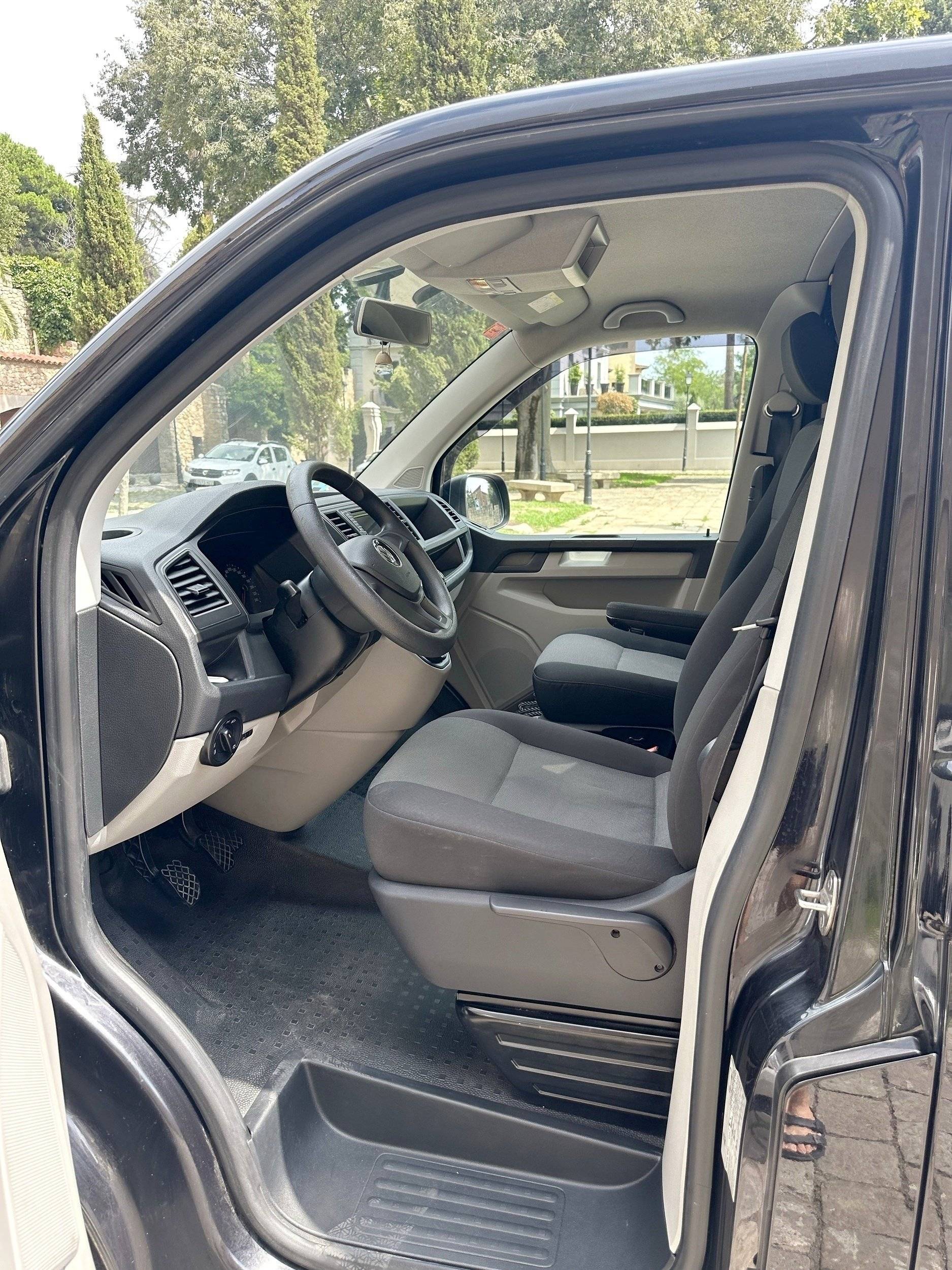 Volkswagen T6 2,0 l 102 ch