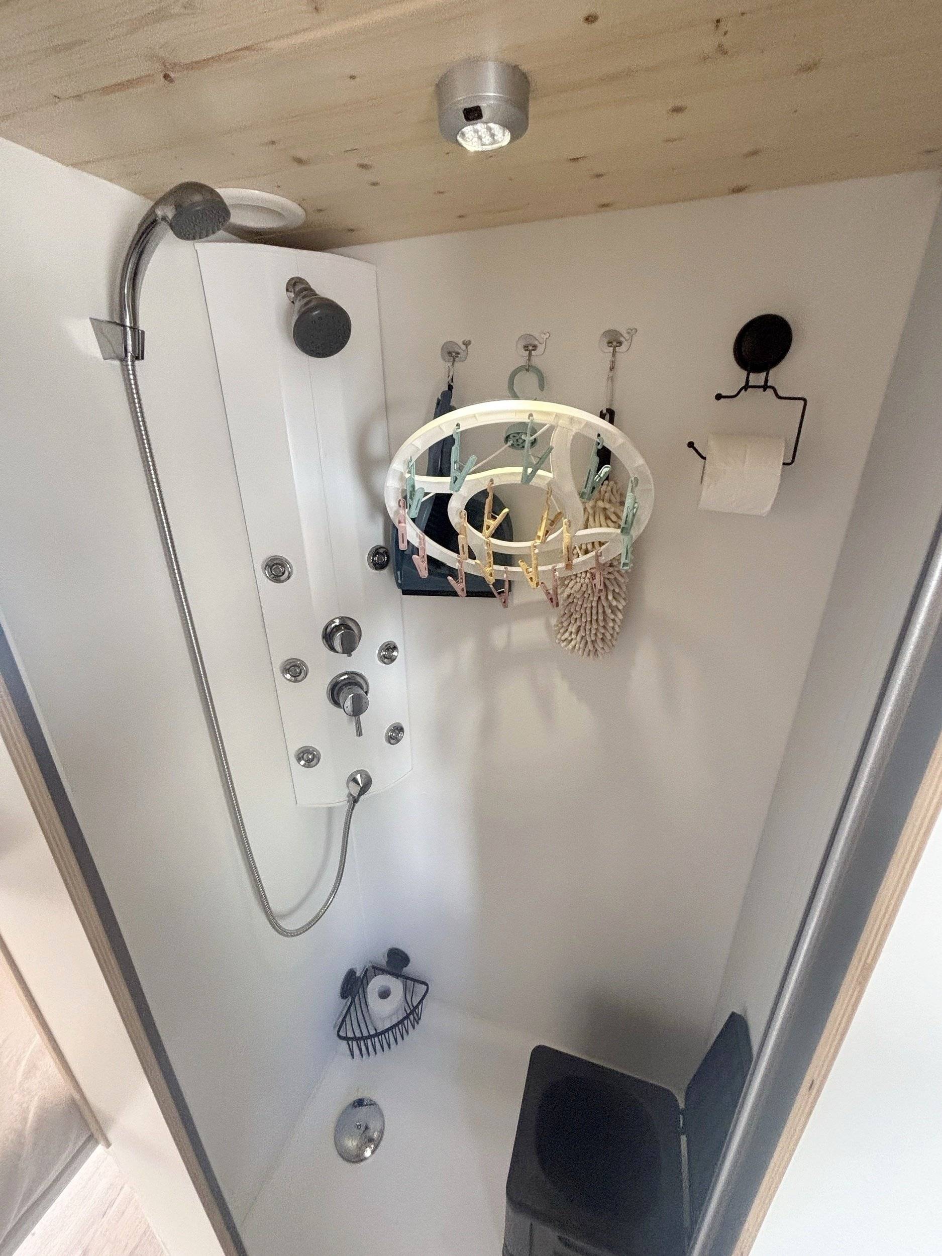 Make My Van ford transit