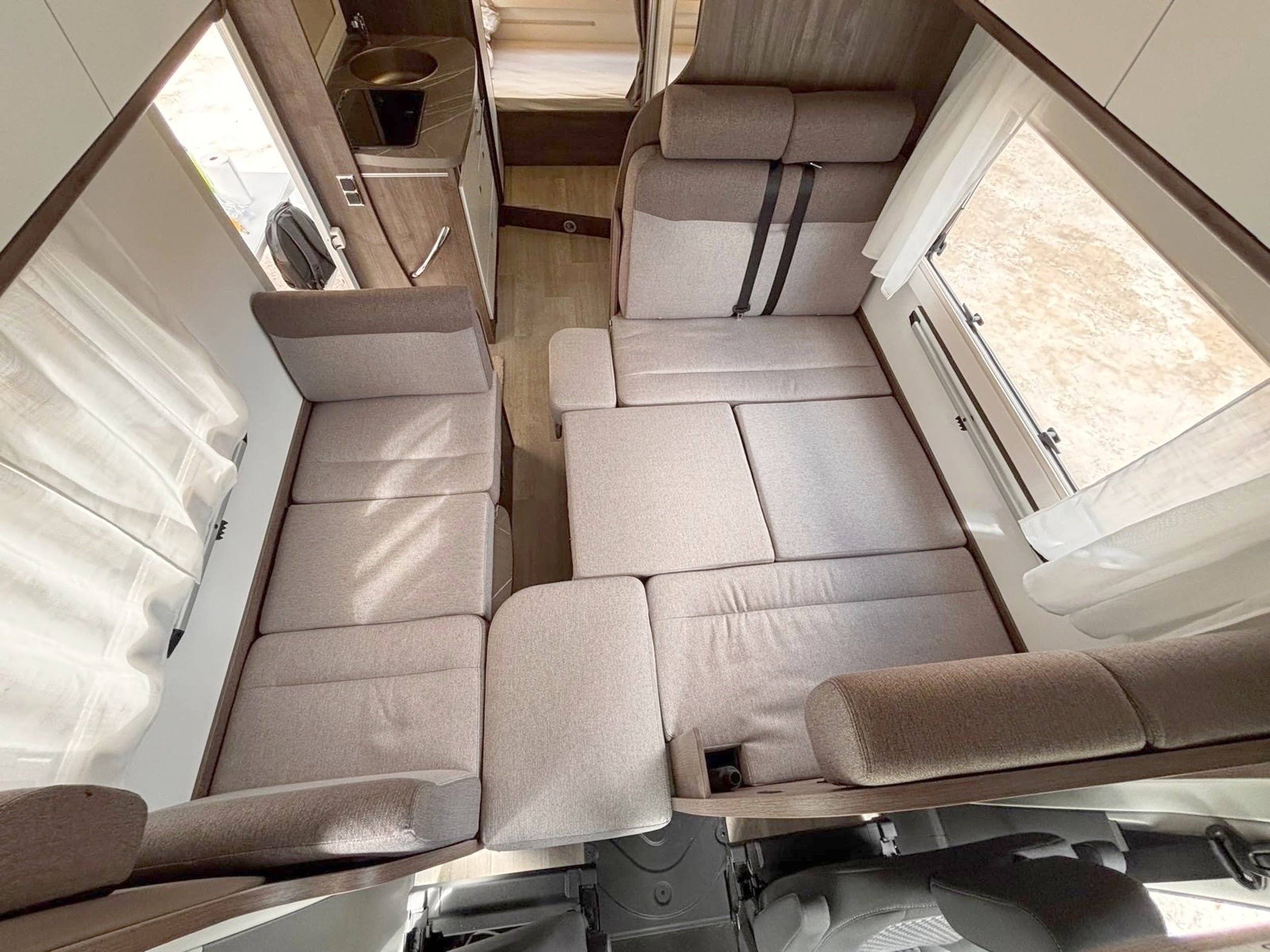 Benimar Sport 324