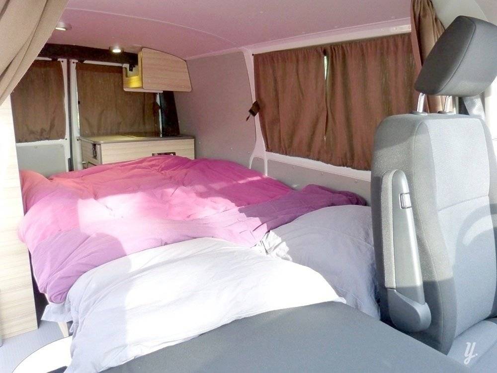 Van Mania Van Mania North East