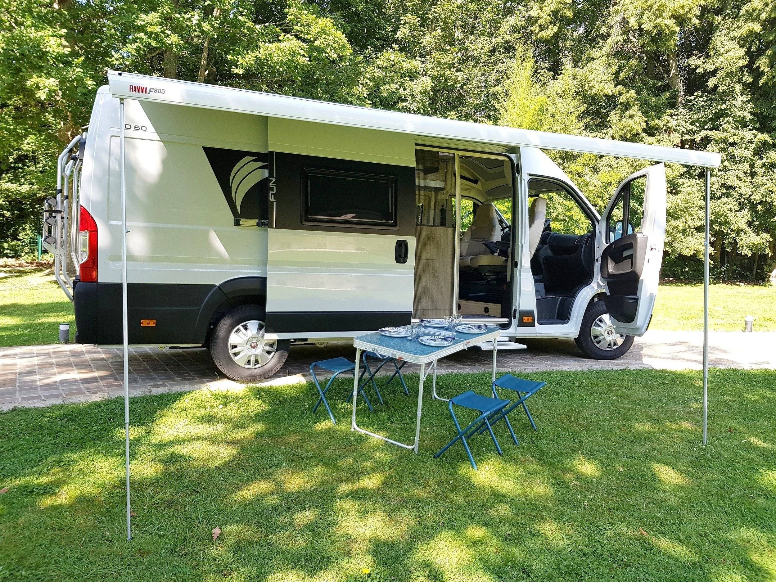 Dreamer Ducato 2,3 l Multijet 140
