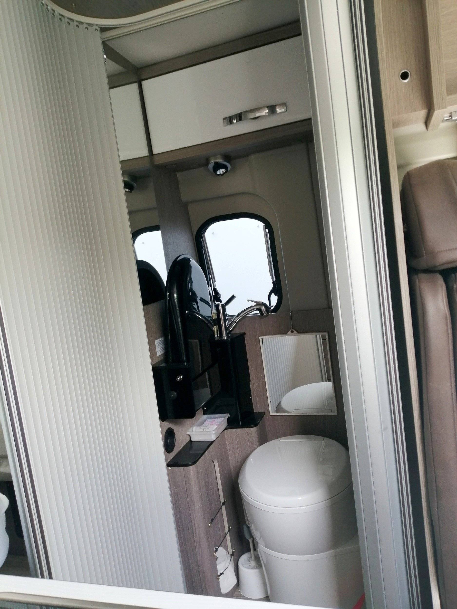 Pössl Roadstar 600L