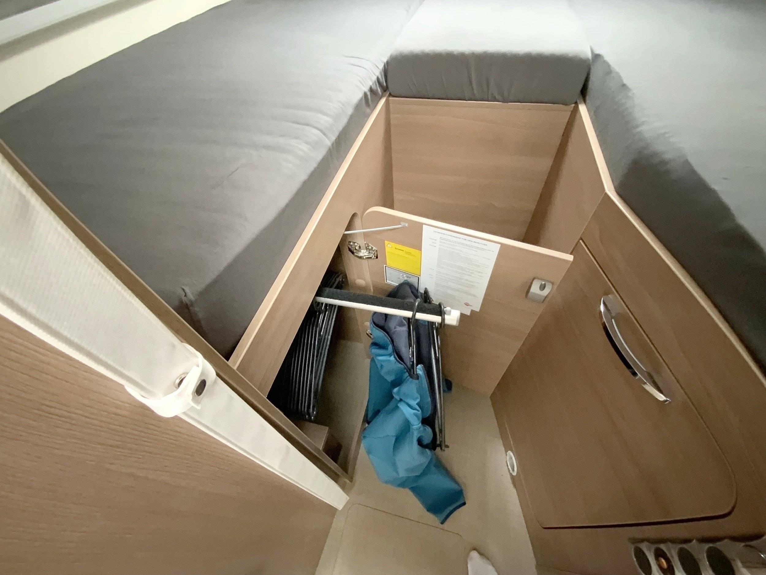 Bürstner Lyseo Harmony Line 690 G