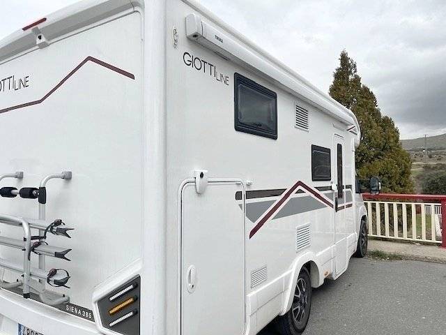 Giottiline siena 385