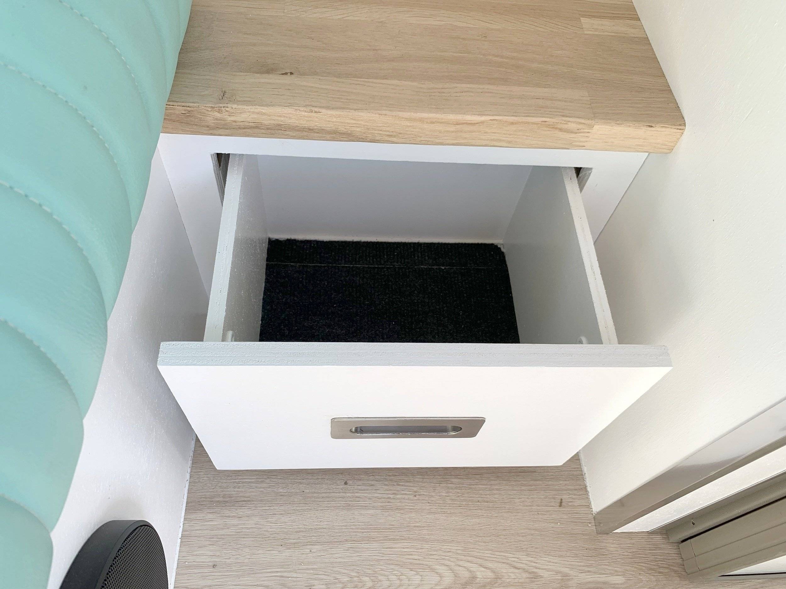 Volkswagen T2 Baywindow