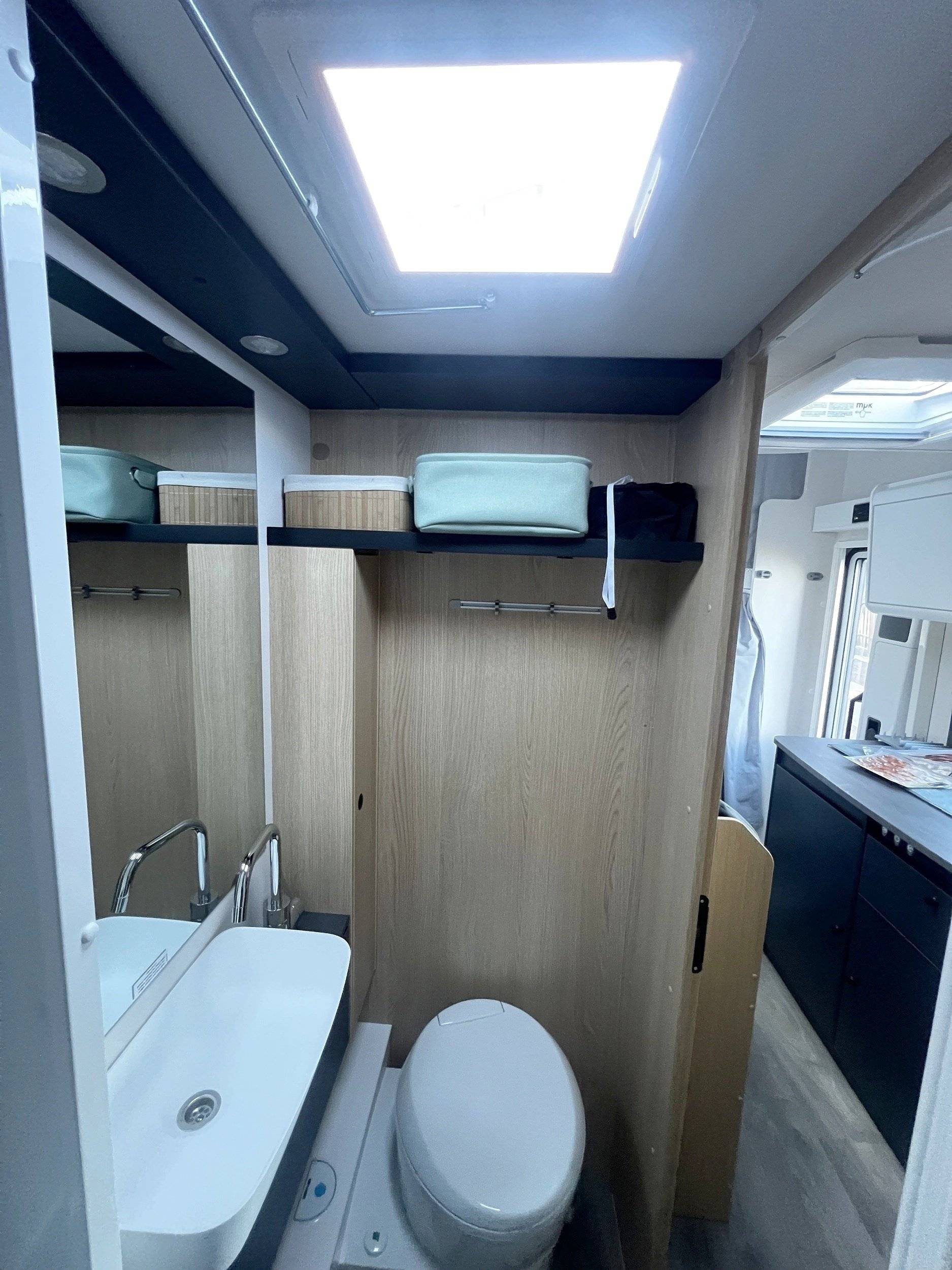 Sunlight FIAT DUCATO