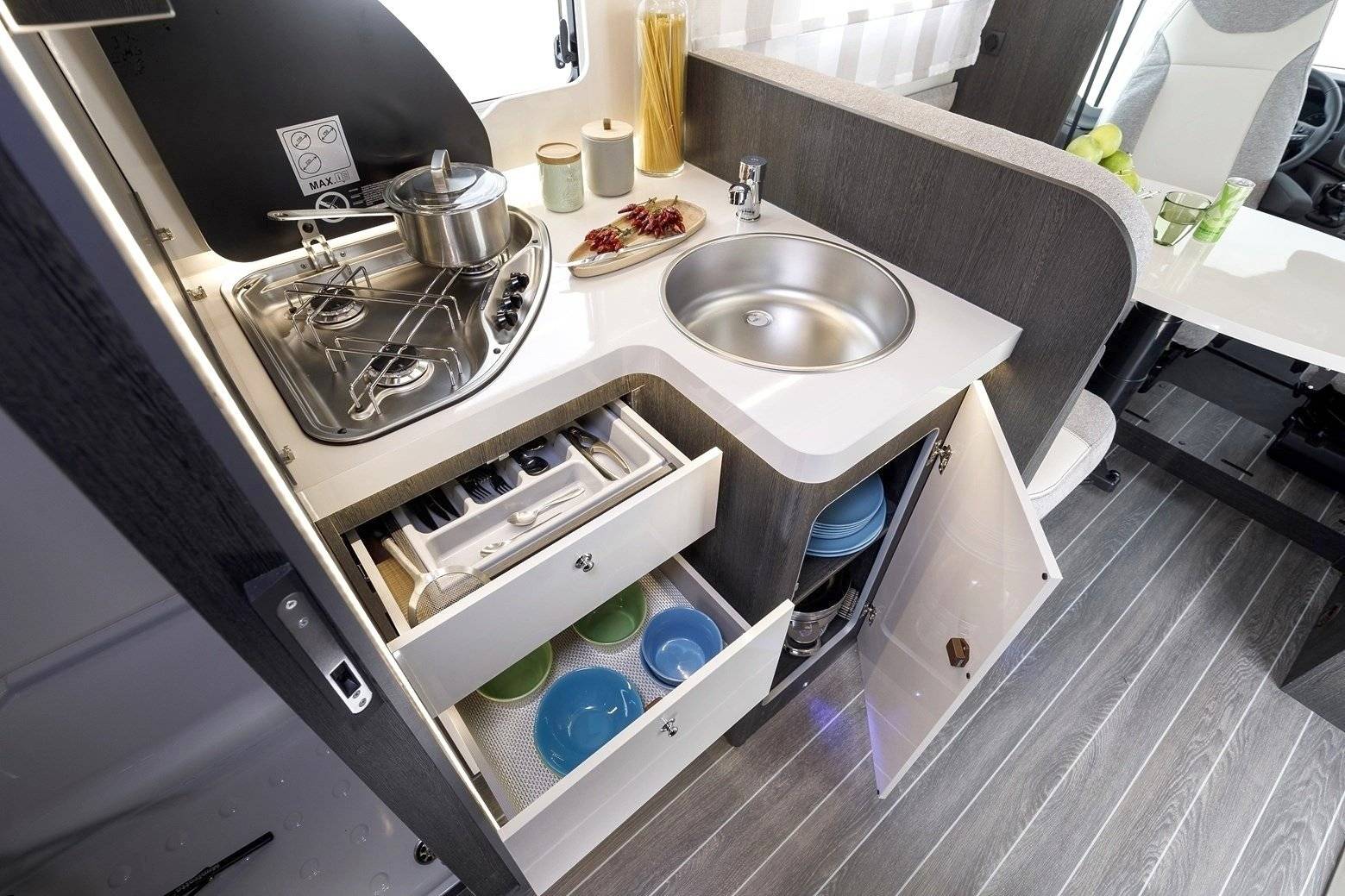 Roller Team Roller Team Kronos 284M