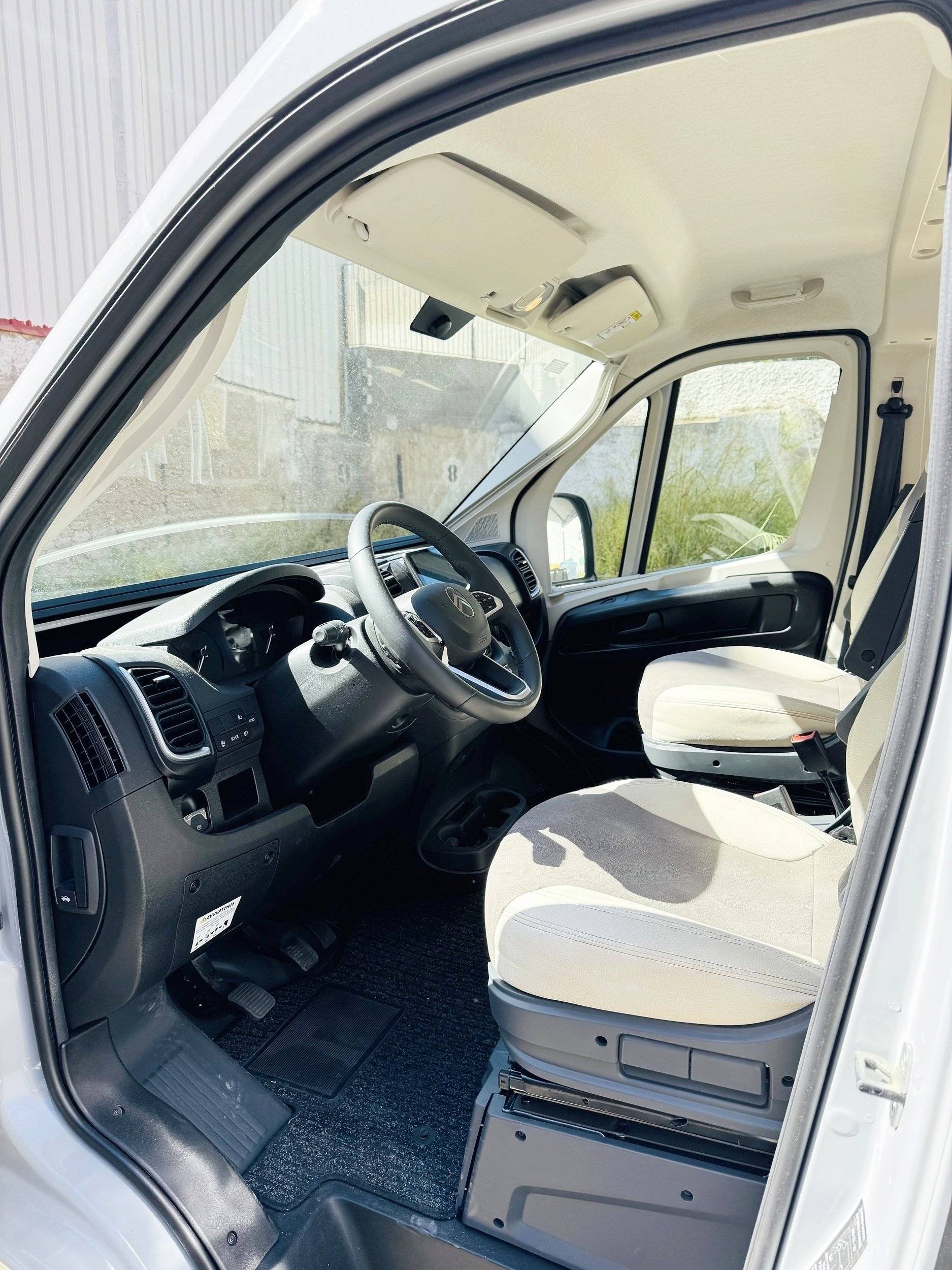 Mclouis 3 Maxi S-Line