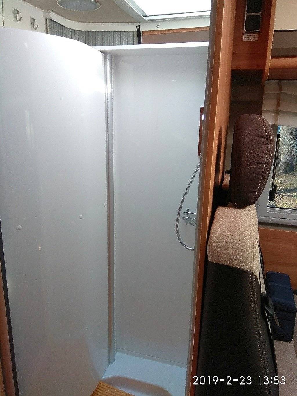 Pössl Summit 600 Plus