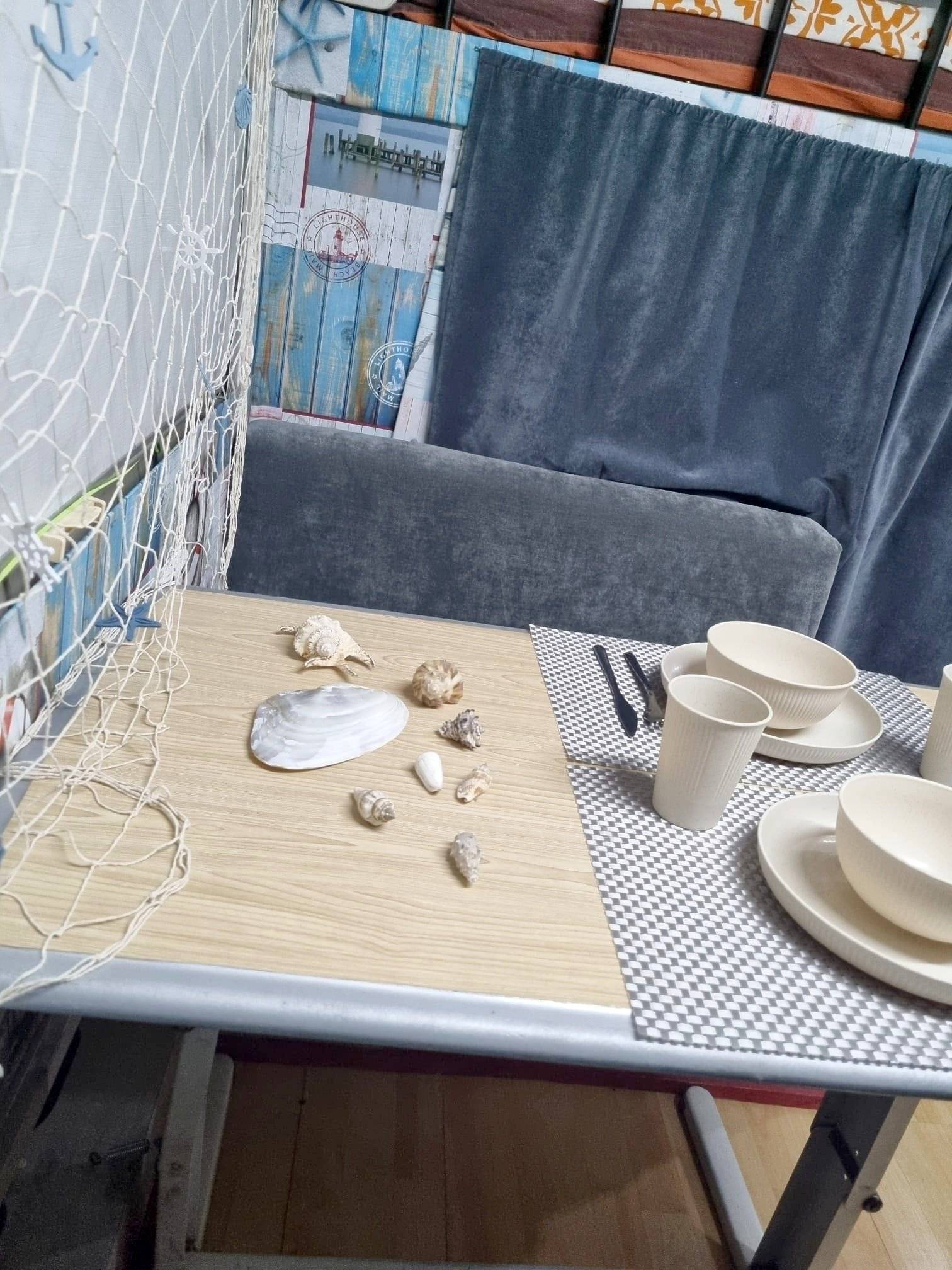 Dethleffs Fiat Ducato