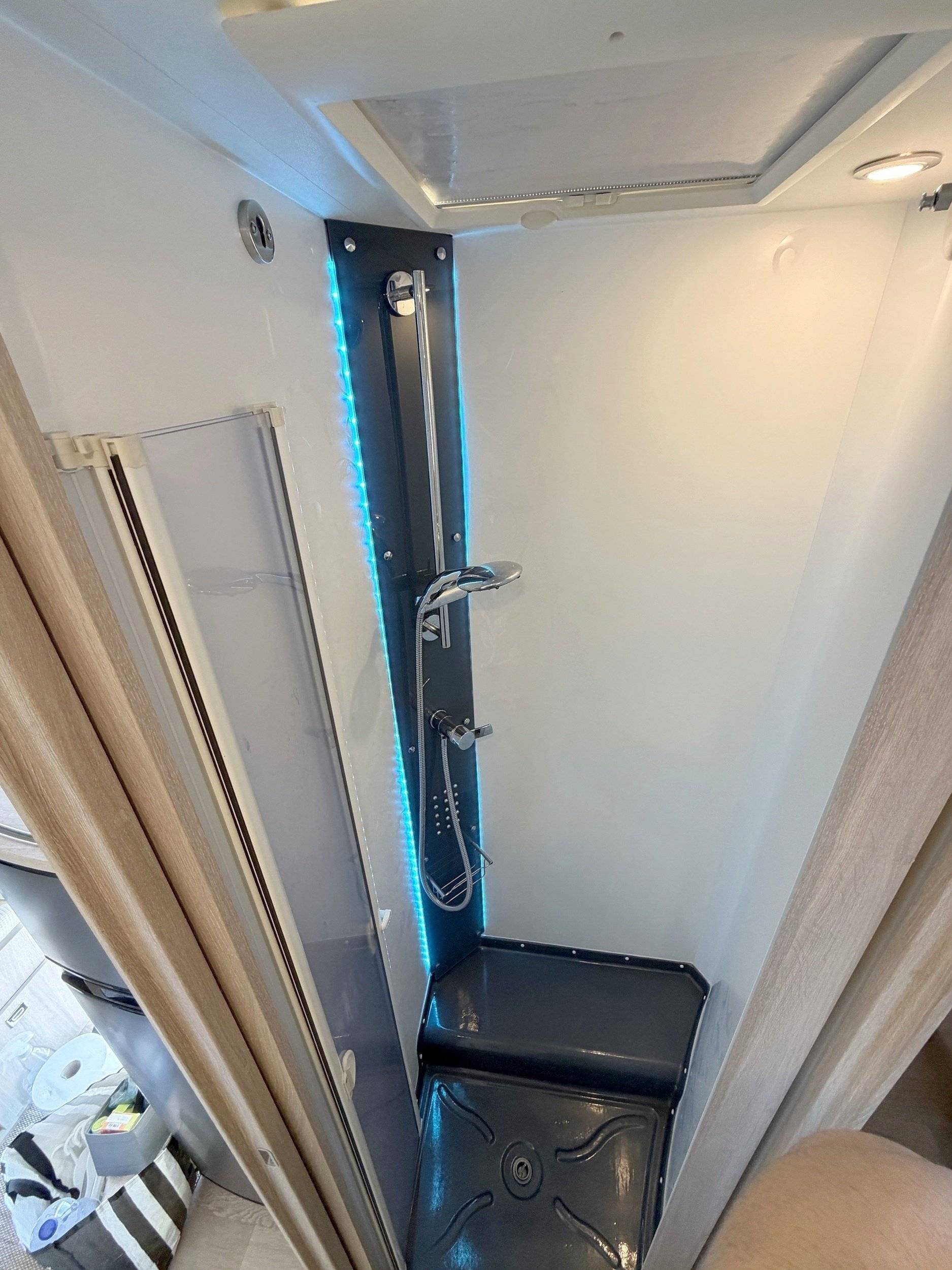 Schlafplätze Fiat Fiat ducato - Yescapa