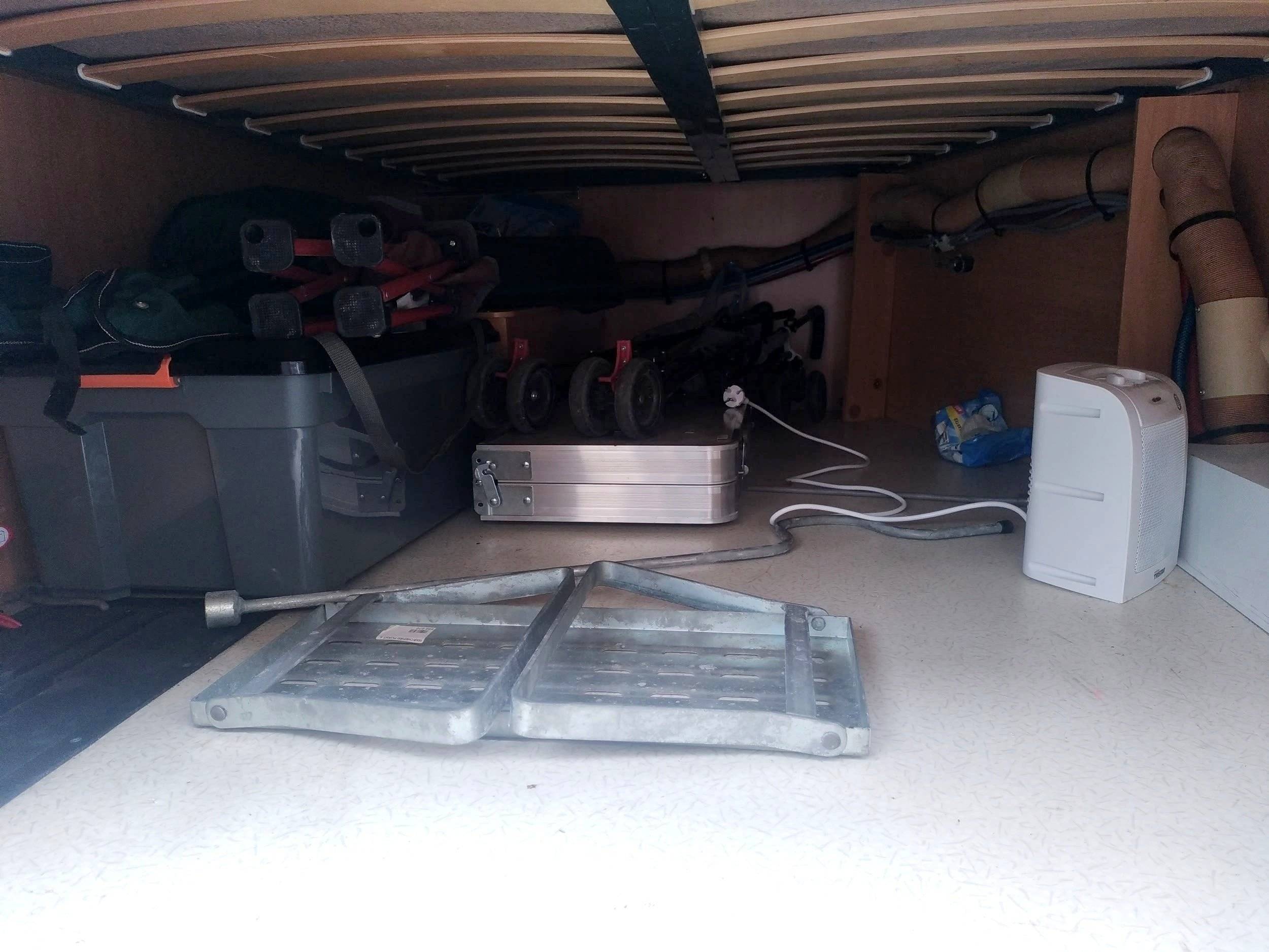 Challenger Transit 2,0 l 130 ch