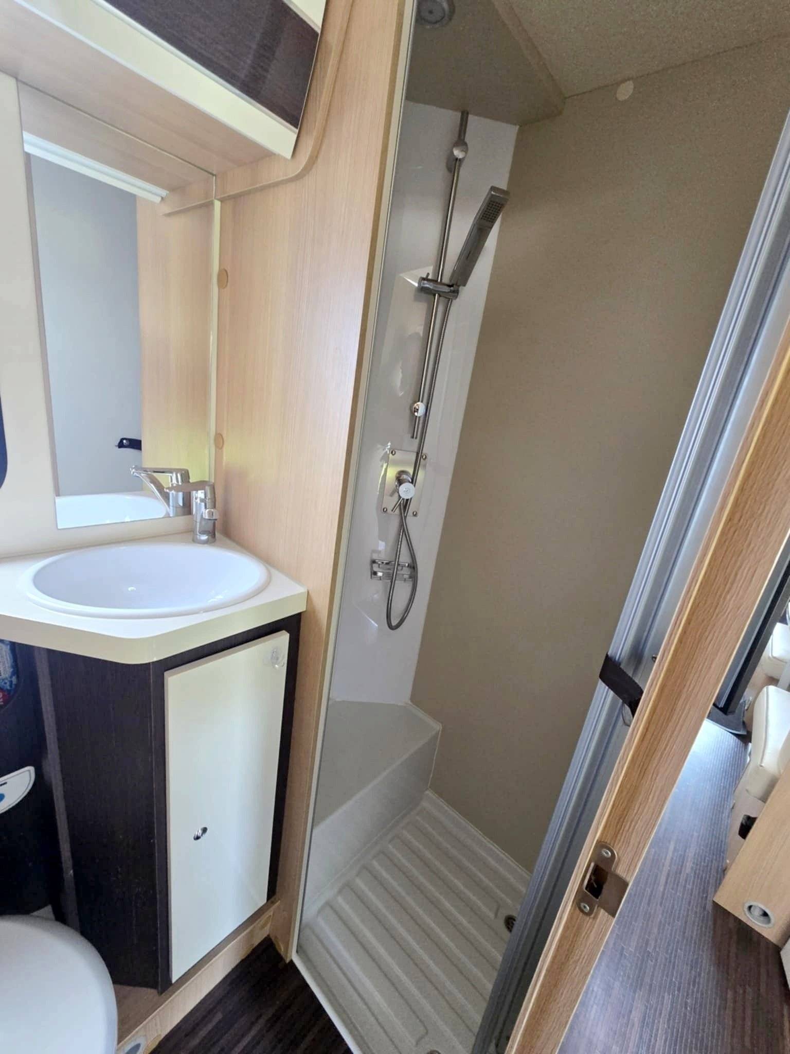 Mclouis Transit 2,0 l 155 ch