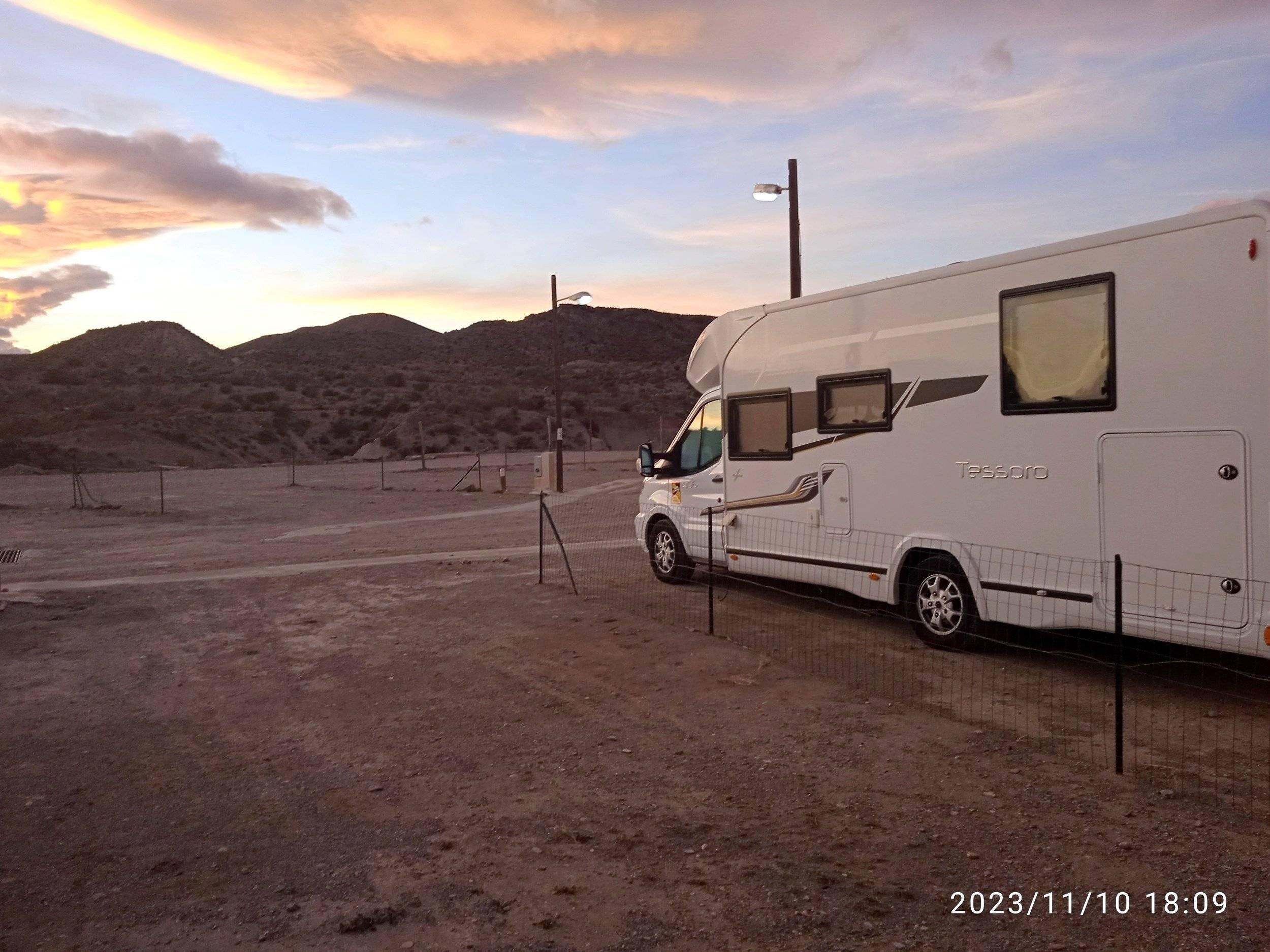 Benimar BENIMAR TESSORO 496 northautokapp