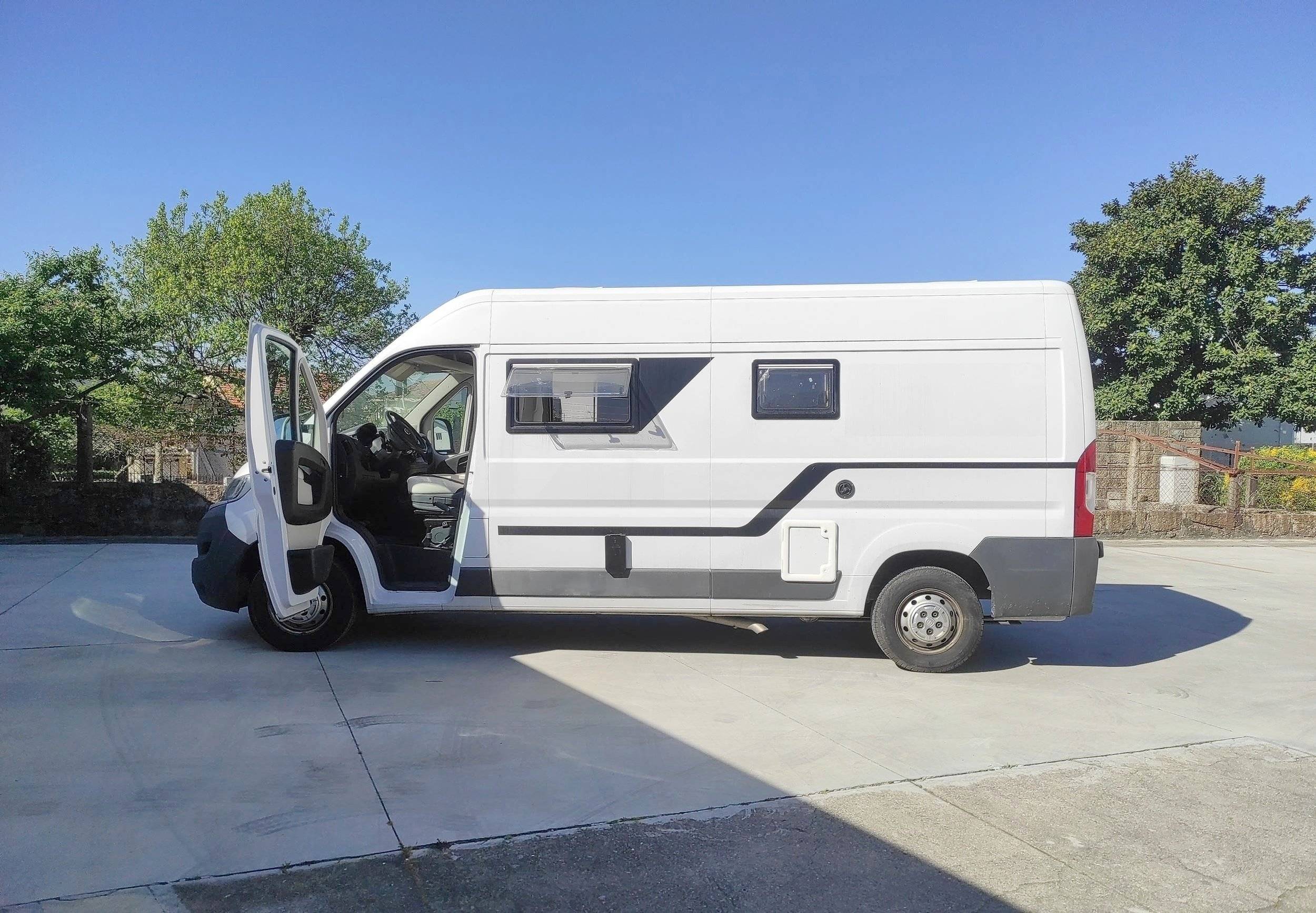 fiat FIAT DUCATO