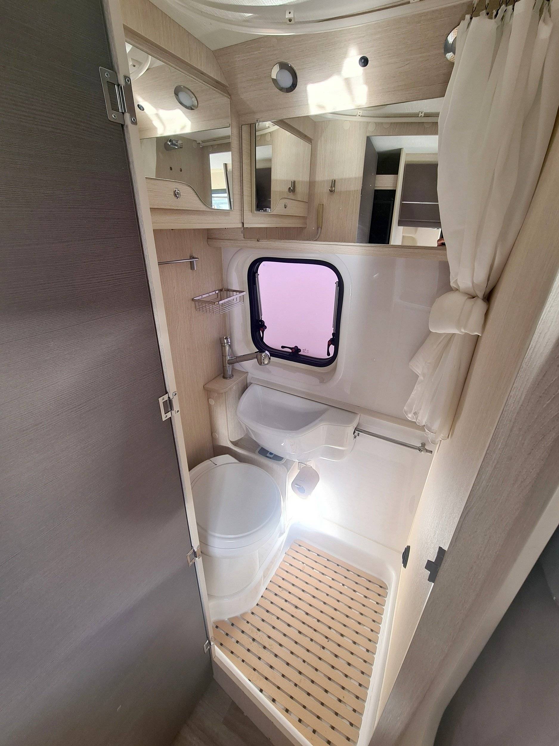 Chausson Twist V594 Max