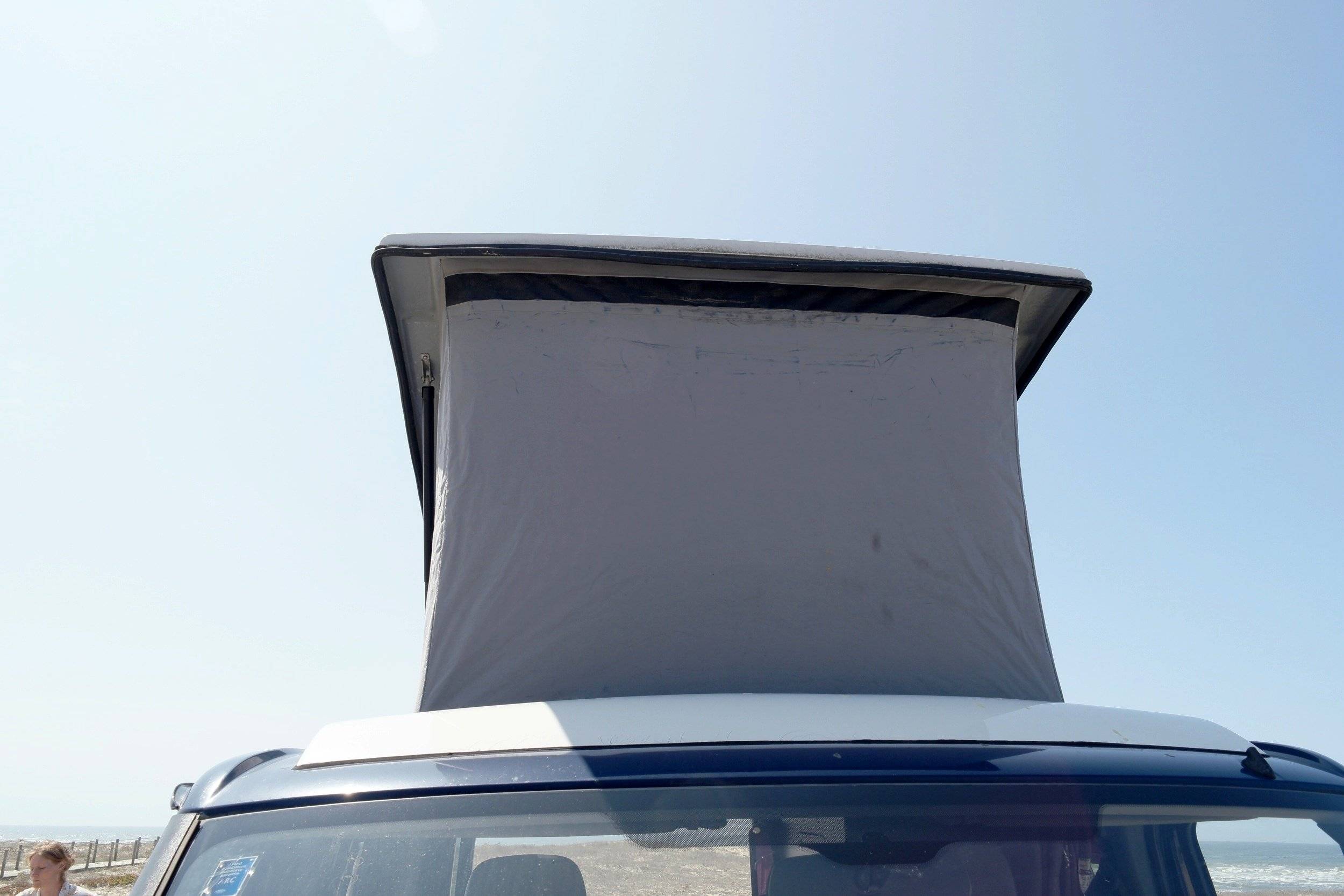 Volkswagen Transit