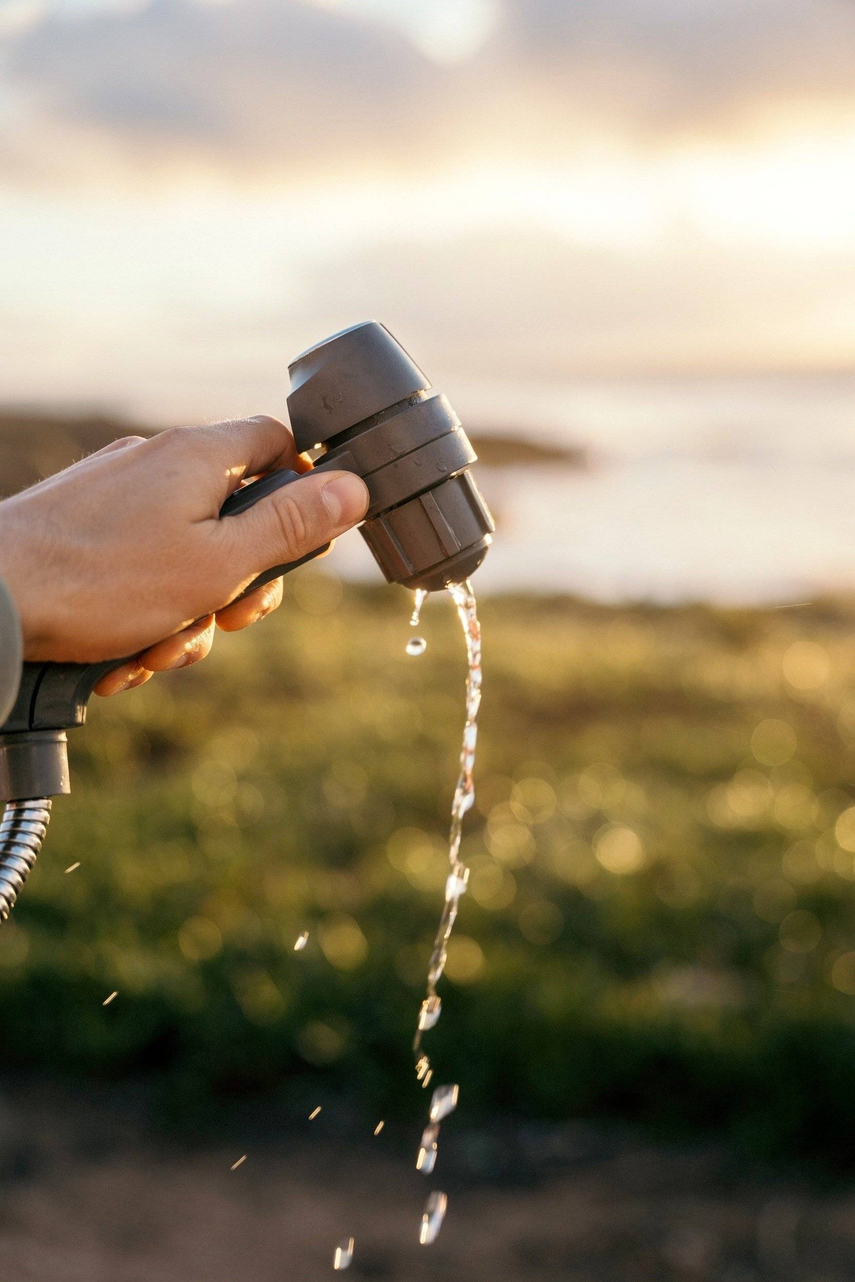 Westfalia California t4 westfalia