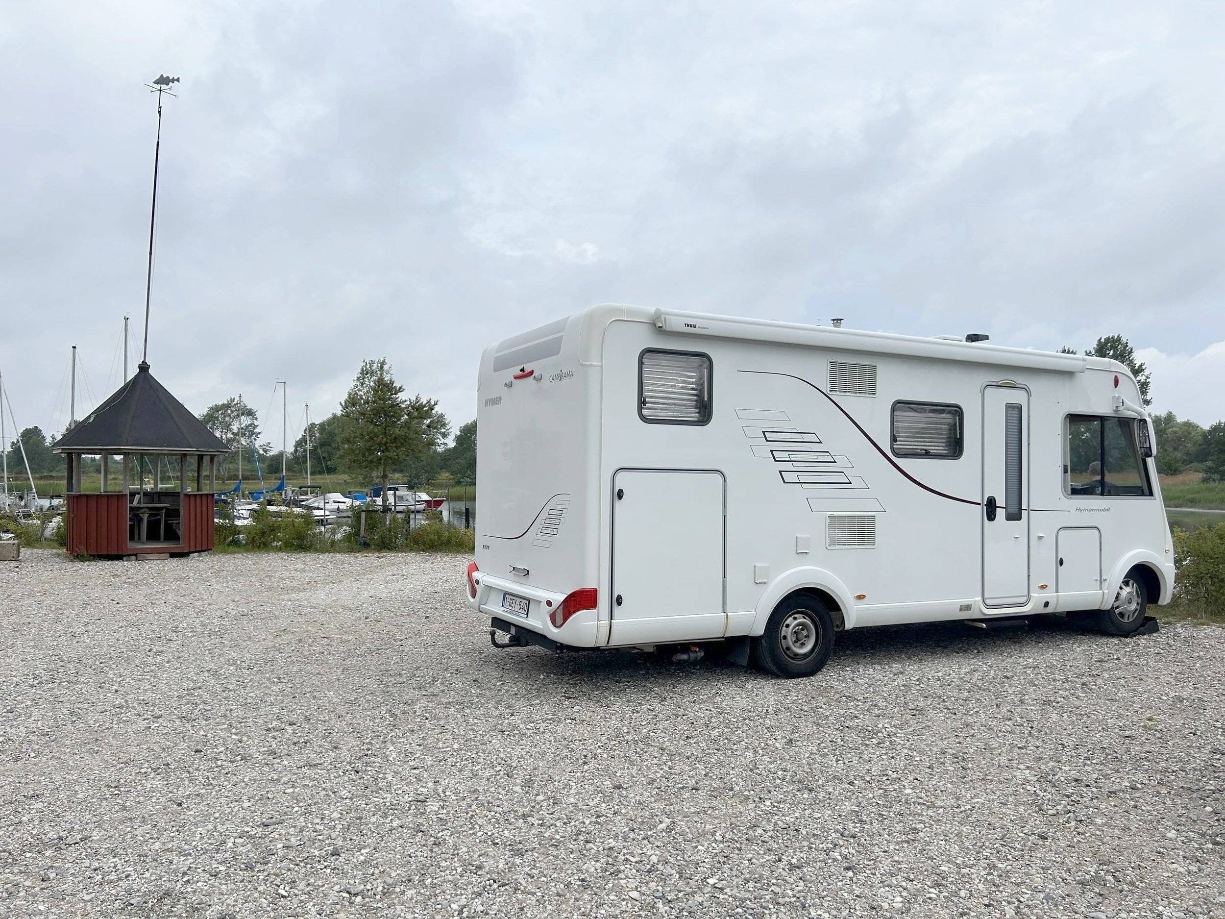 Hymer 