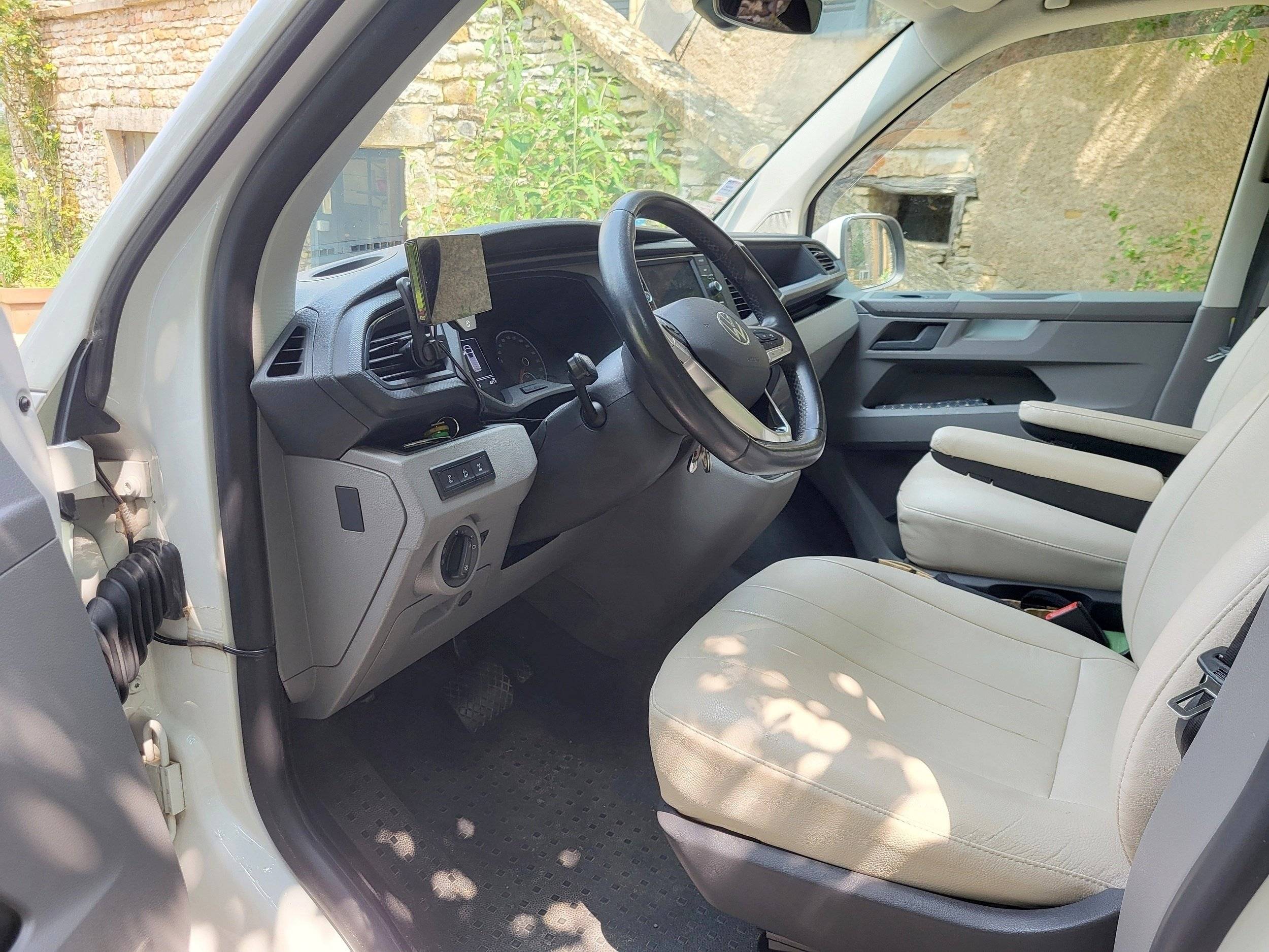 Westfalia Kepler One