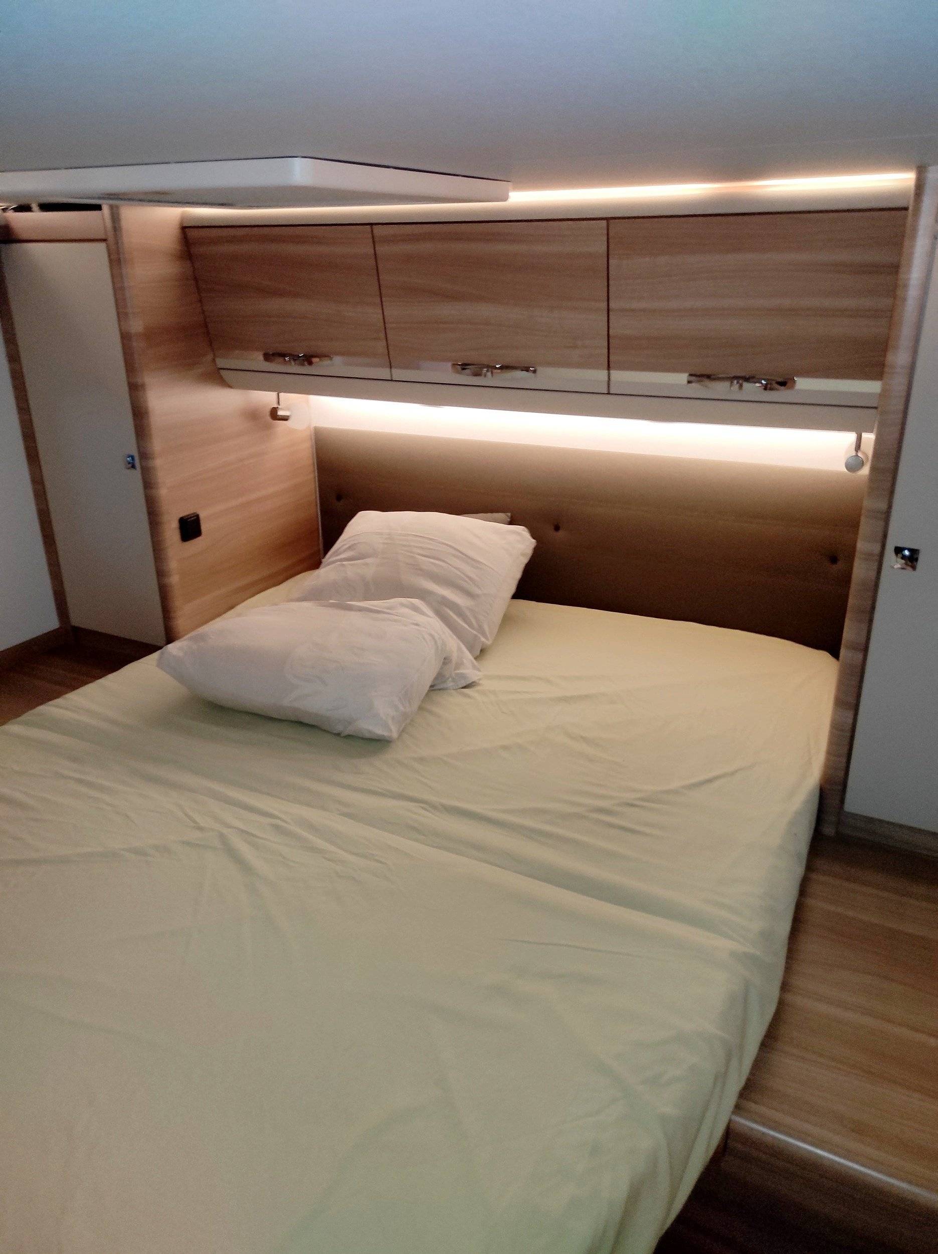 Adria matrix 670SBC 50ème anniversaire
