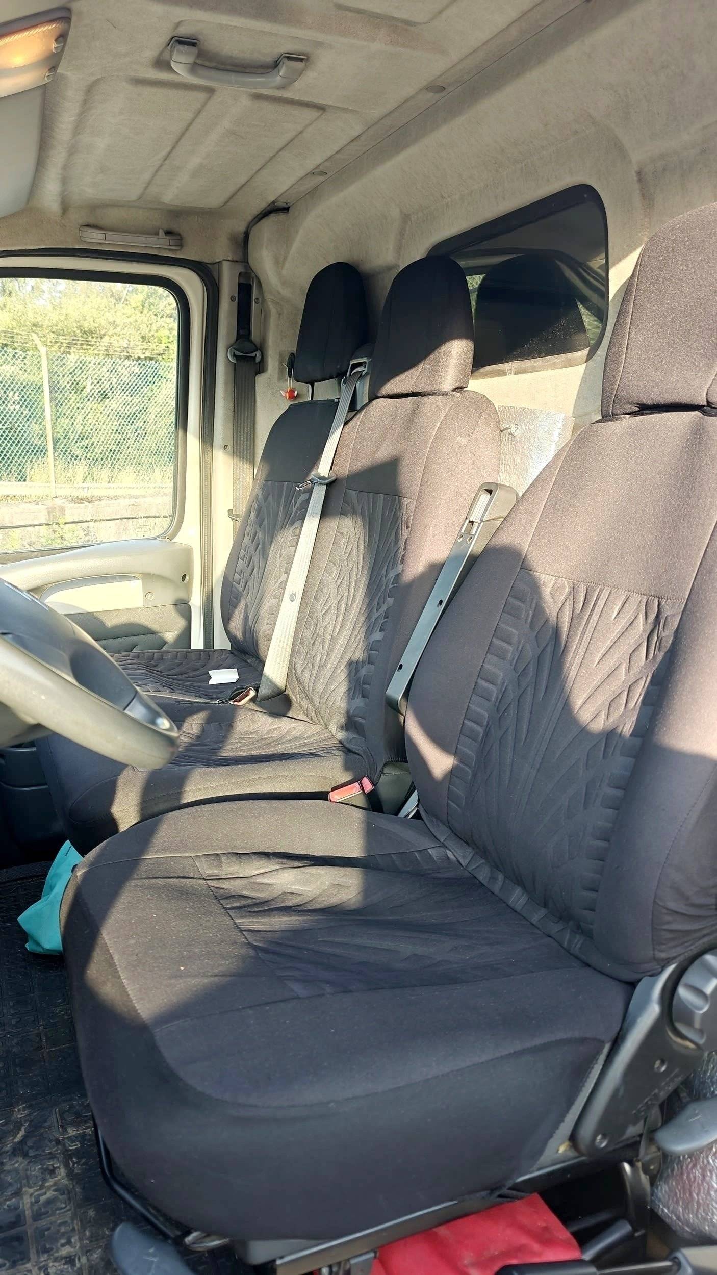 Citroën Jumper