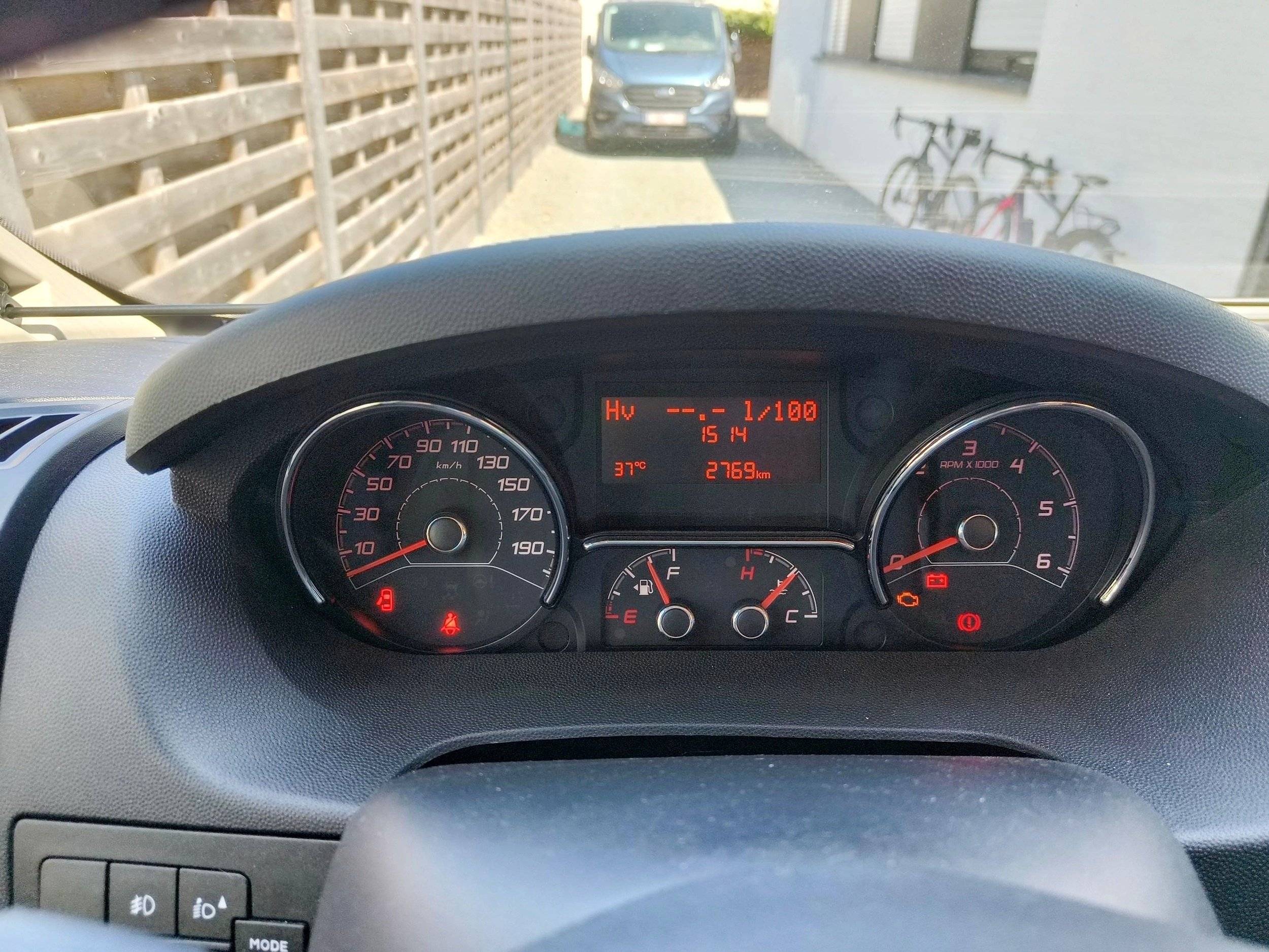 Bürstner 