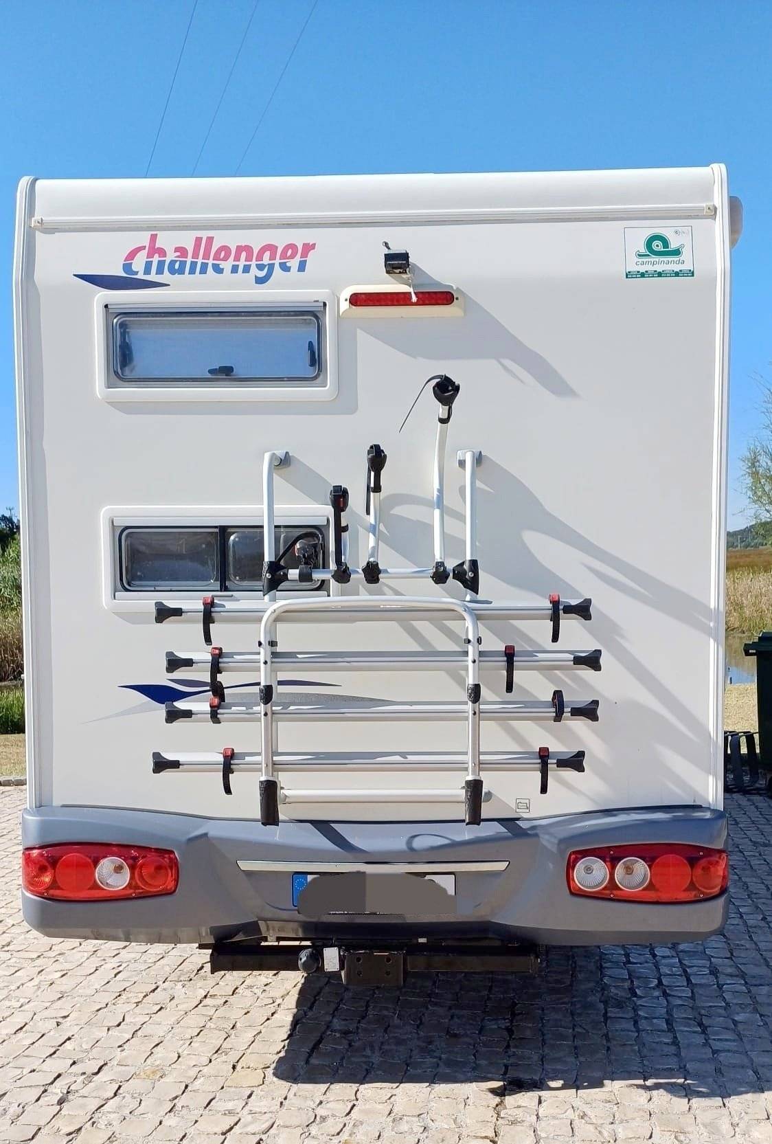Challenger 02